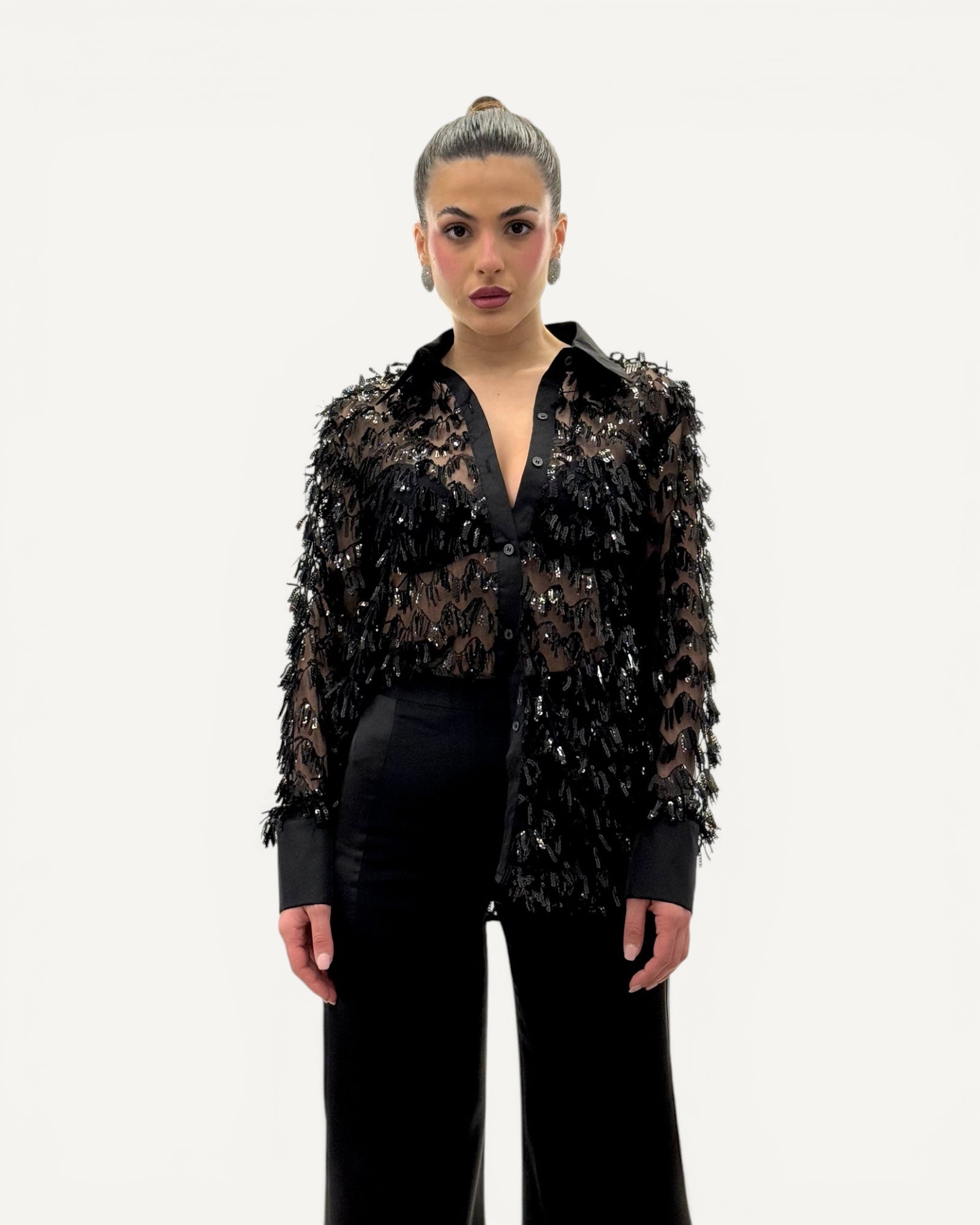 Odì Odì - Camicia Minori