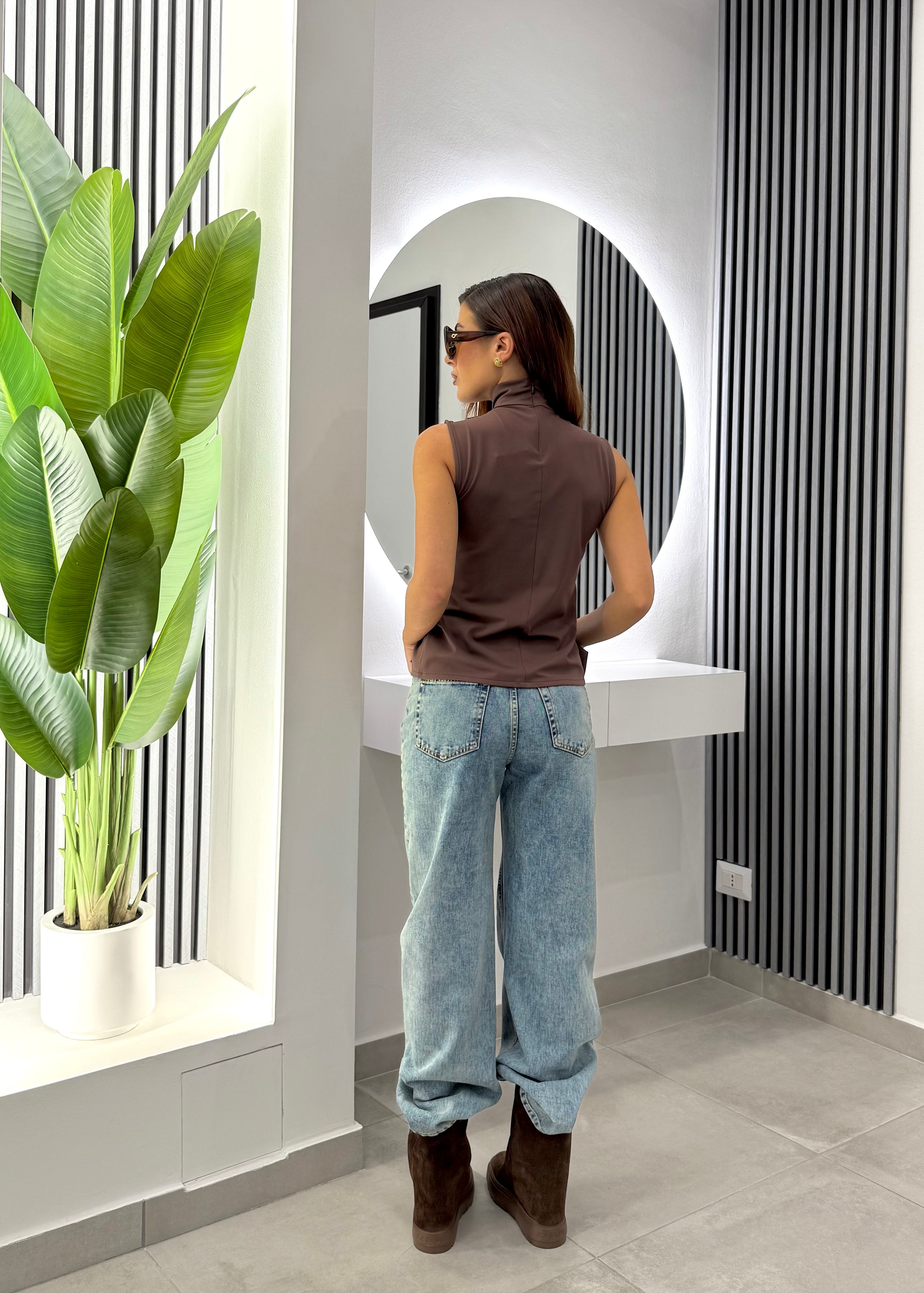 Silence Limited - Diva Top