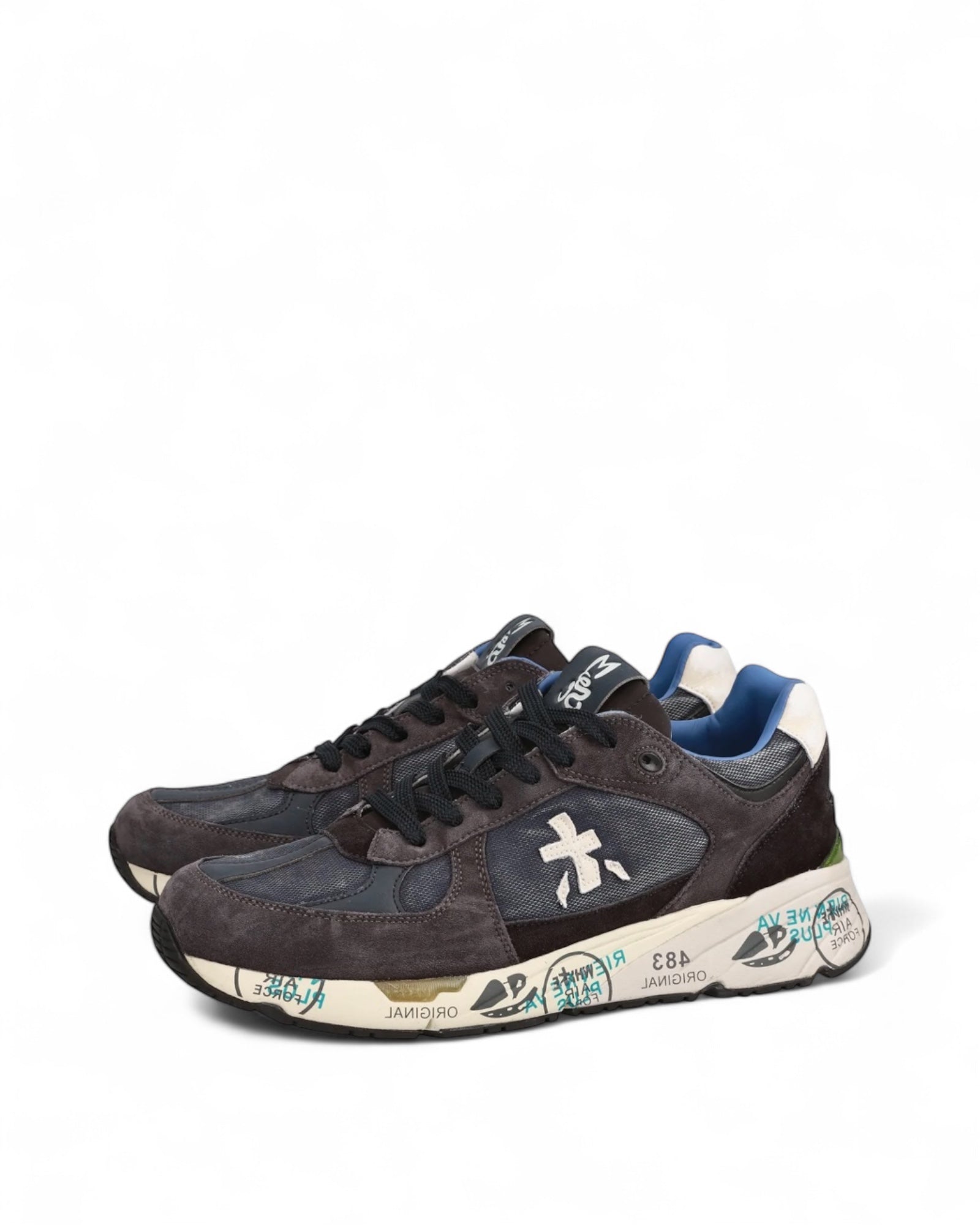 Premiata - Mase 7819