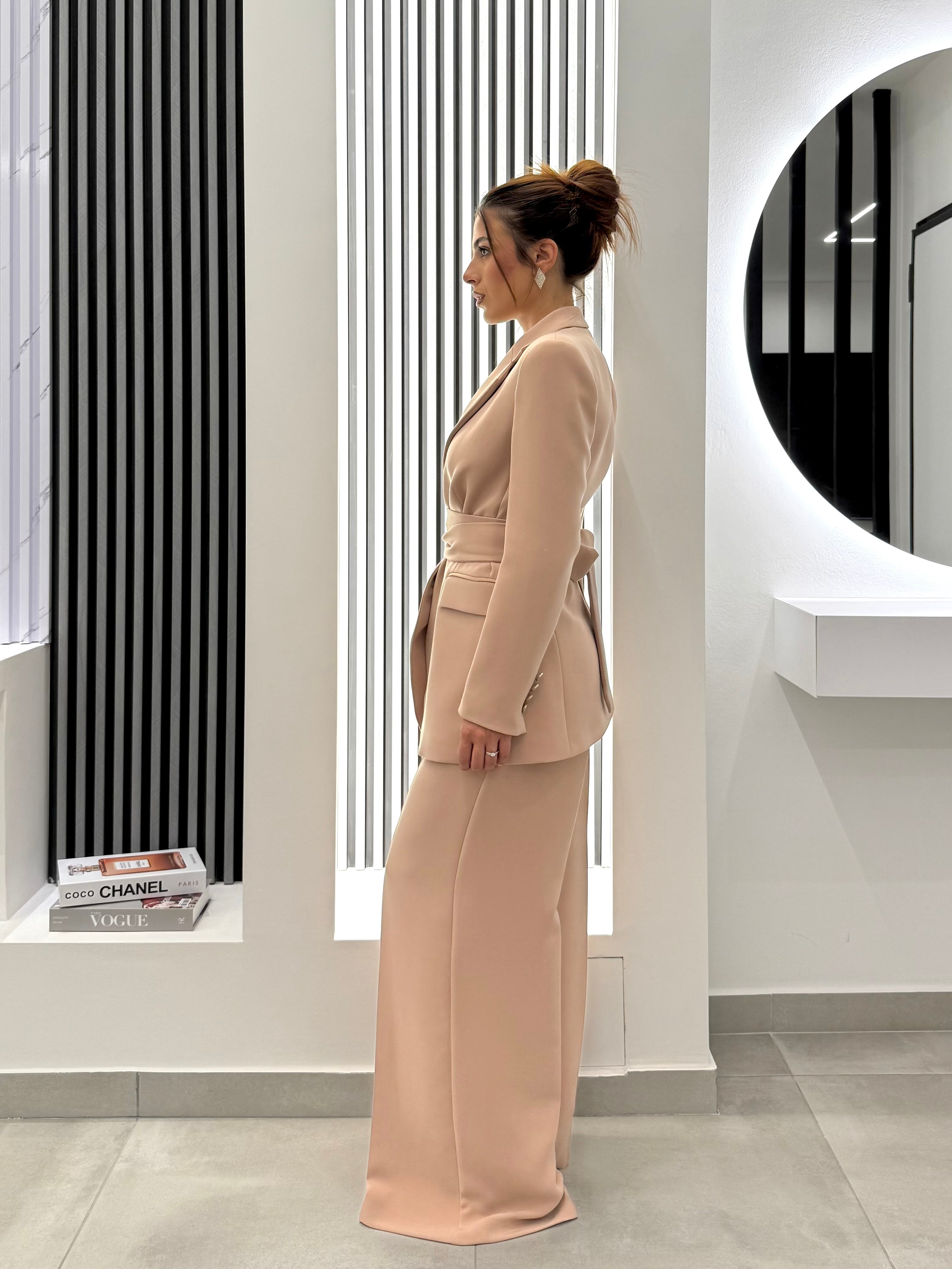 Silence Limited - Pantalone Palazzo
