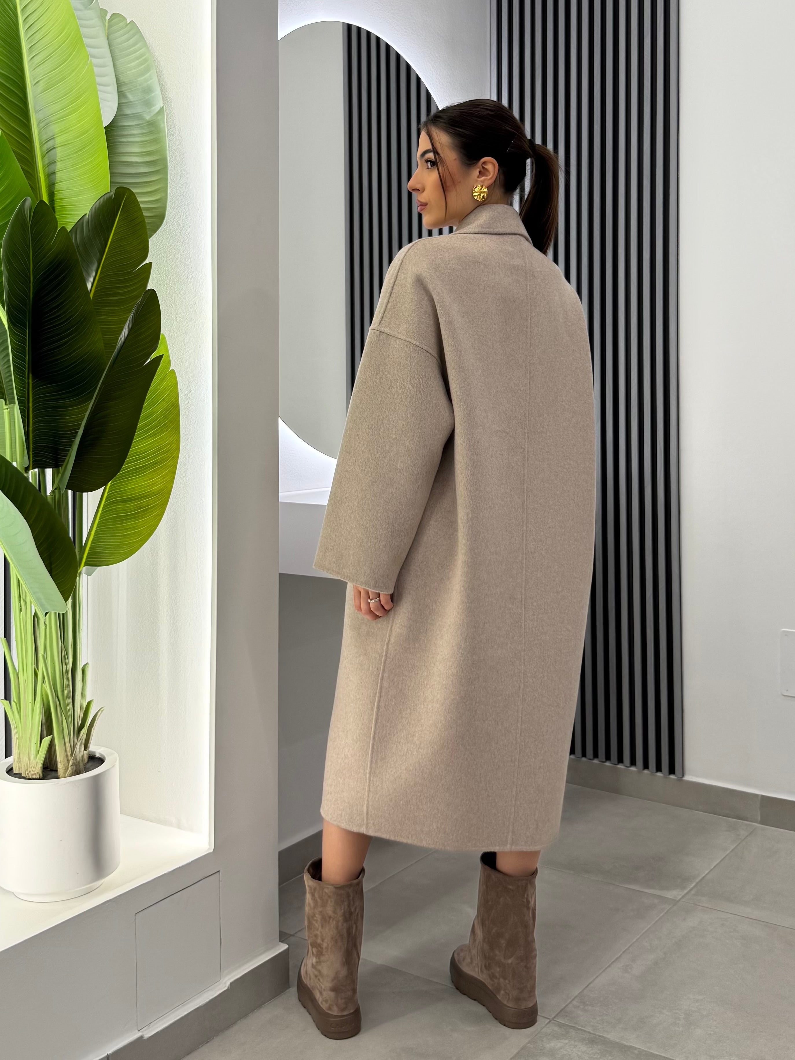 Park Place - Cappotto Jessica