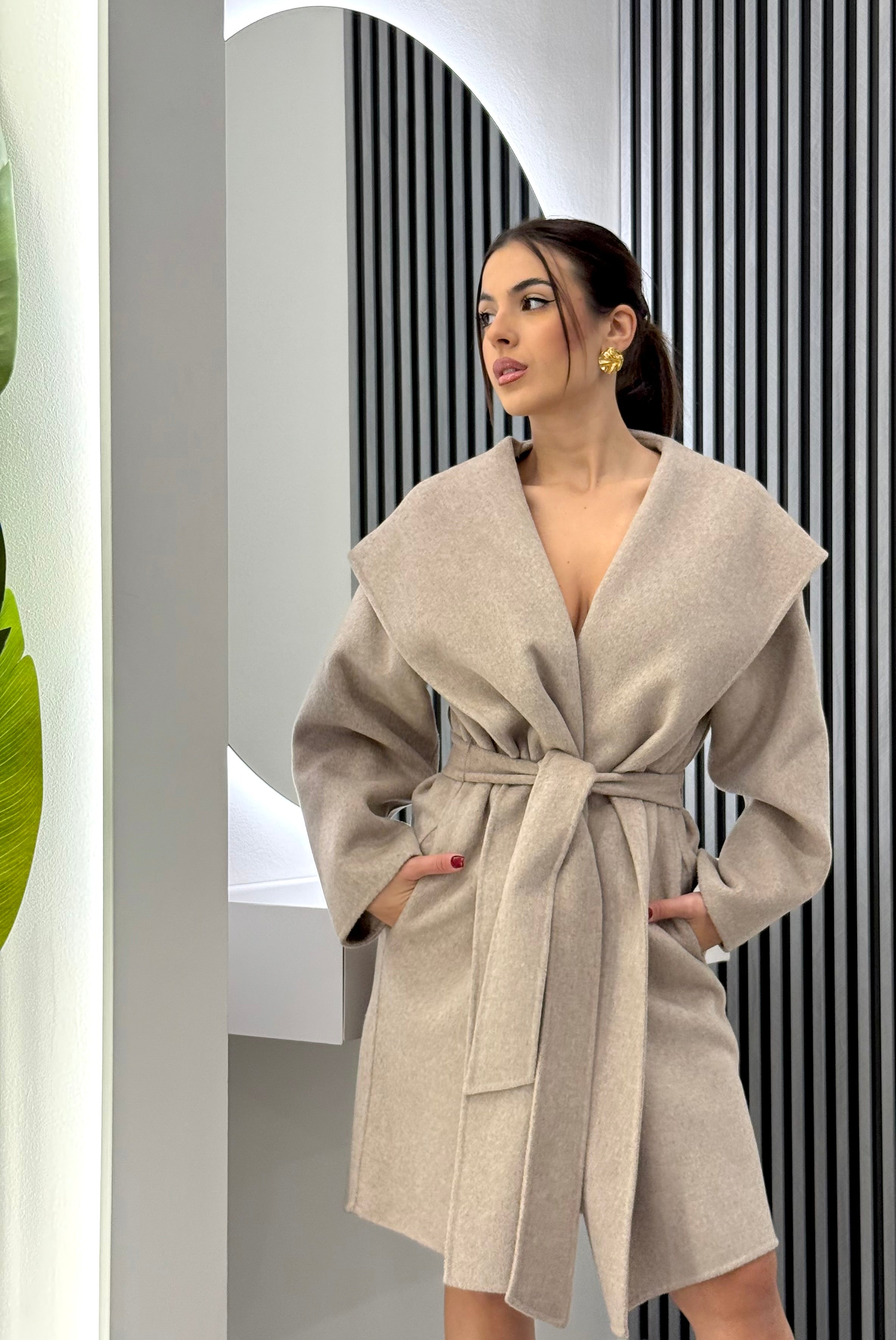 Park Place - Cappotto Nicole