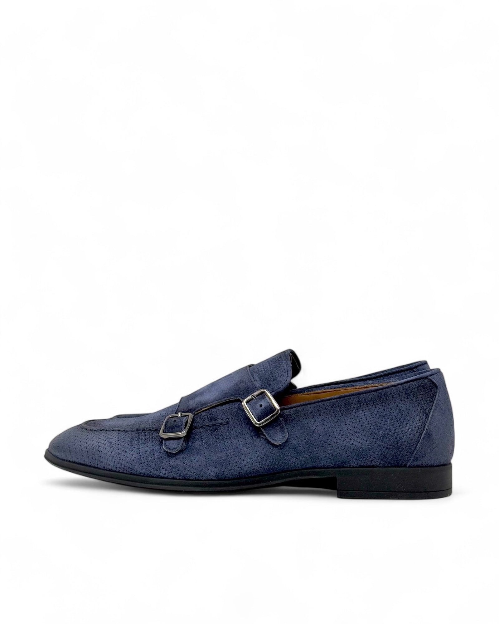 Corvari - Mocassino Doppia Fibbia