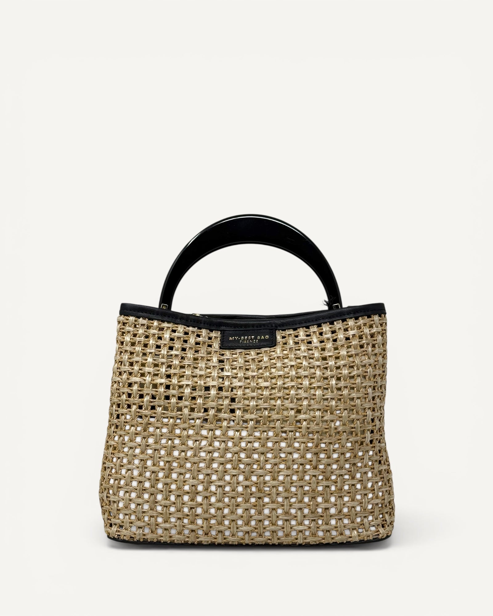 My Best Bag - Ingrid Tabru Natural