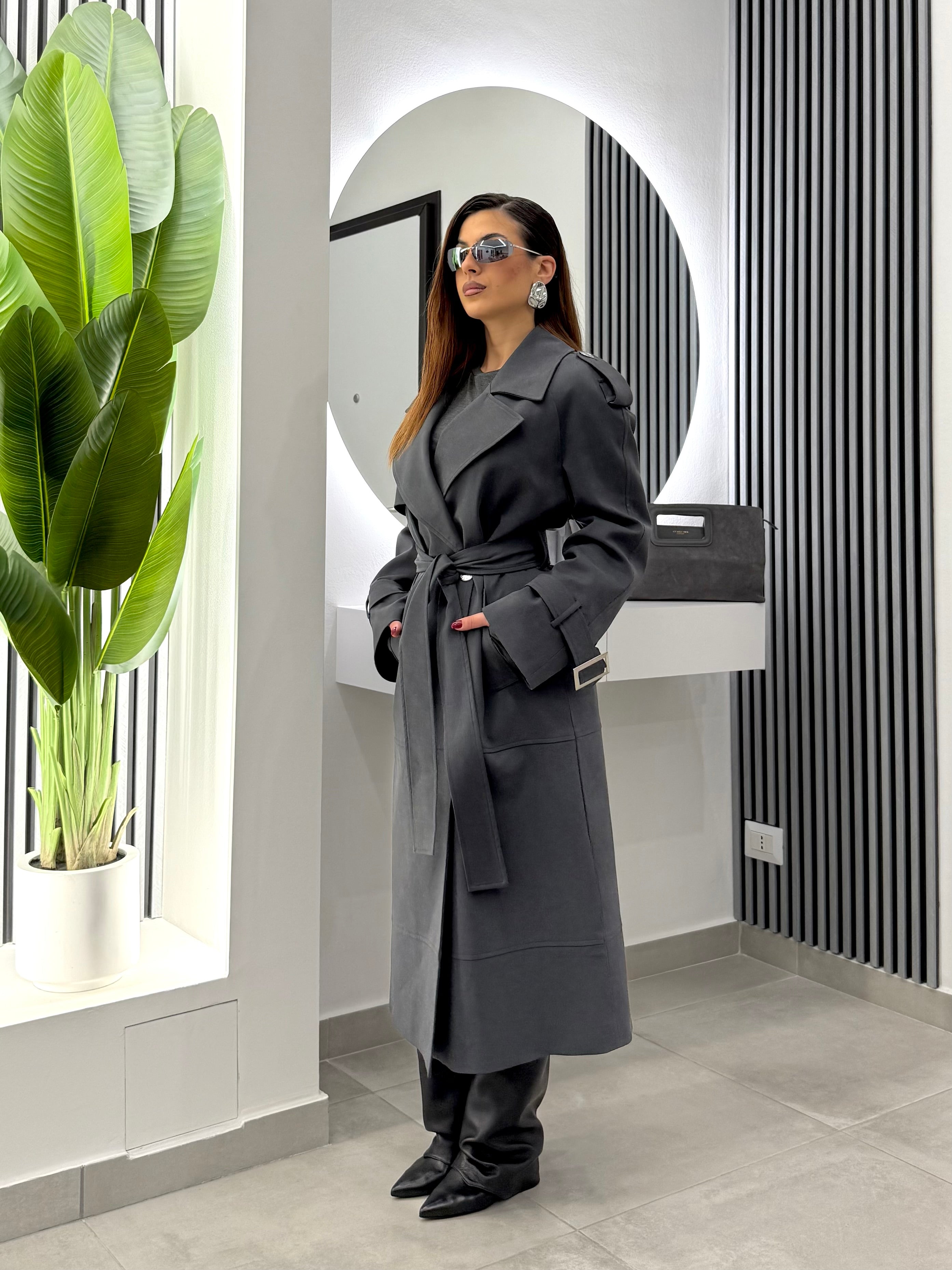 Silence Limited - Imperium Trench