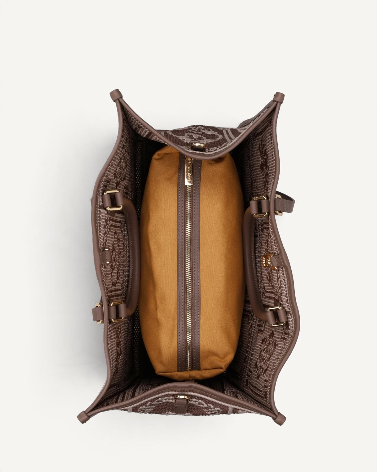 My Best Bag - Borsa Atena Cozy Teddy