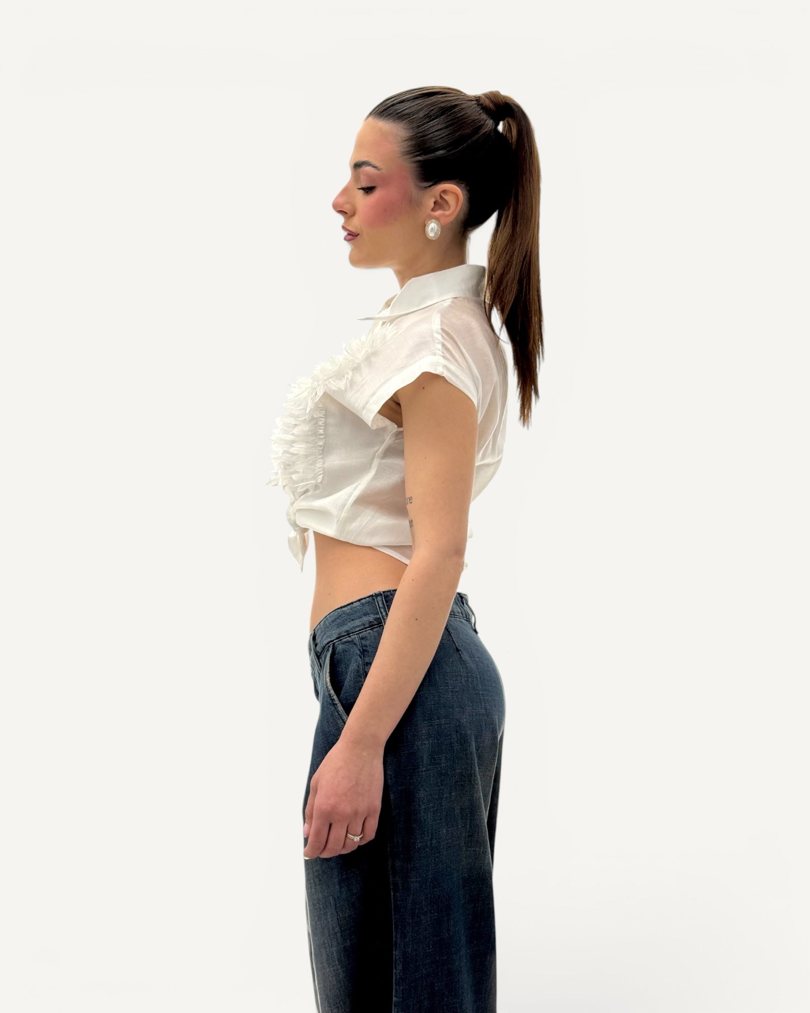 TPN - Camicia Shediac