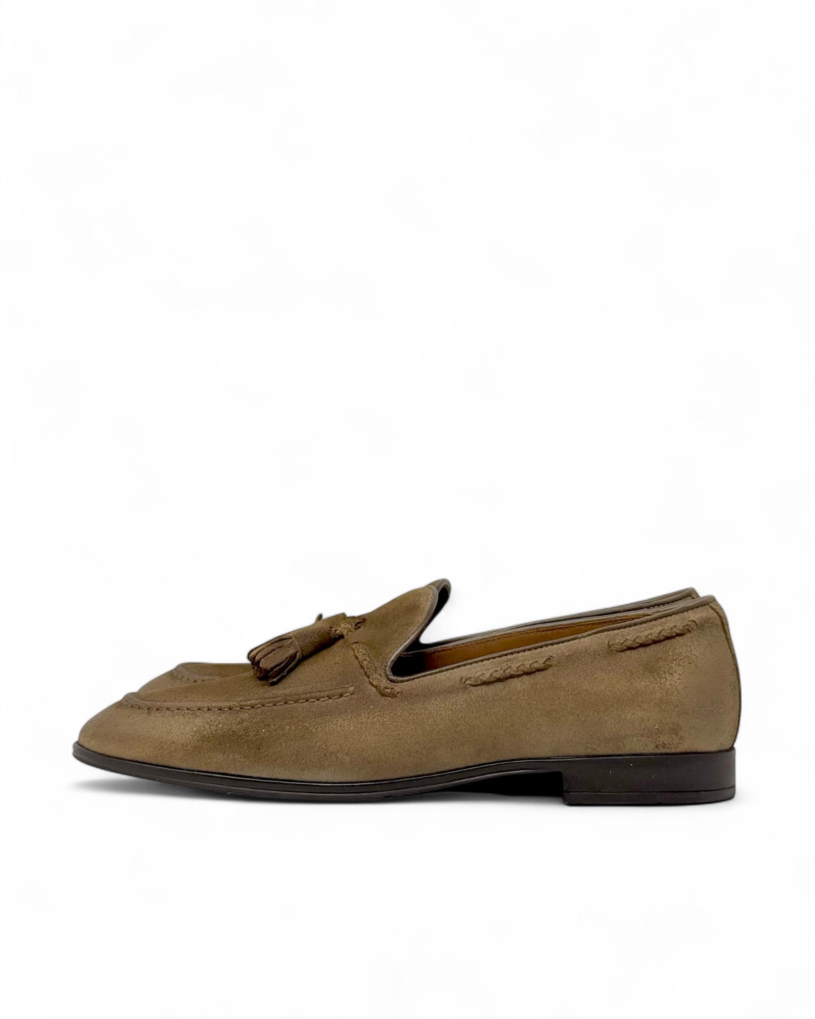 Corvari - Mocassino Nappine