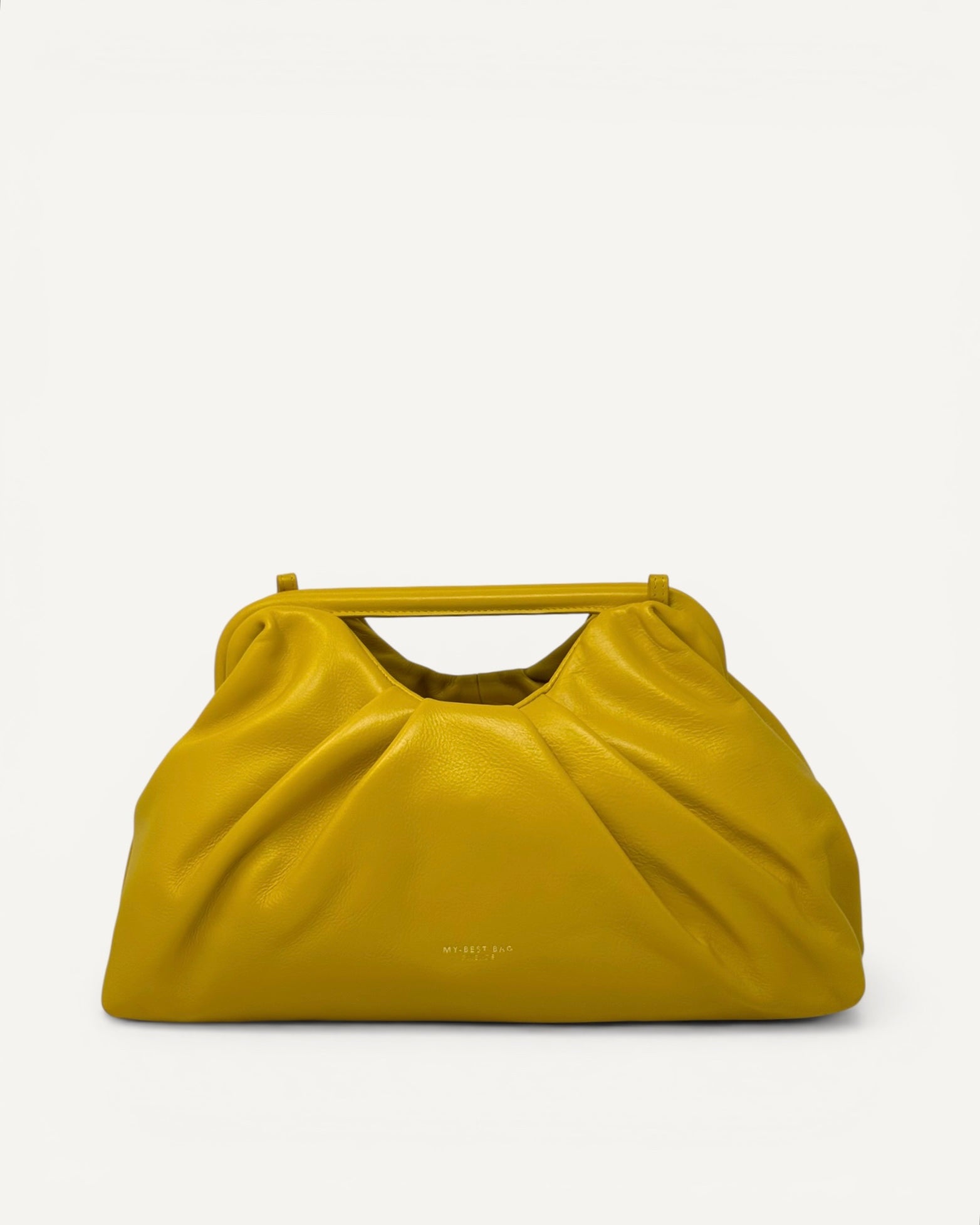 My Best Bag - Janine Classic Canary