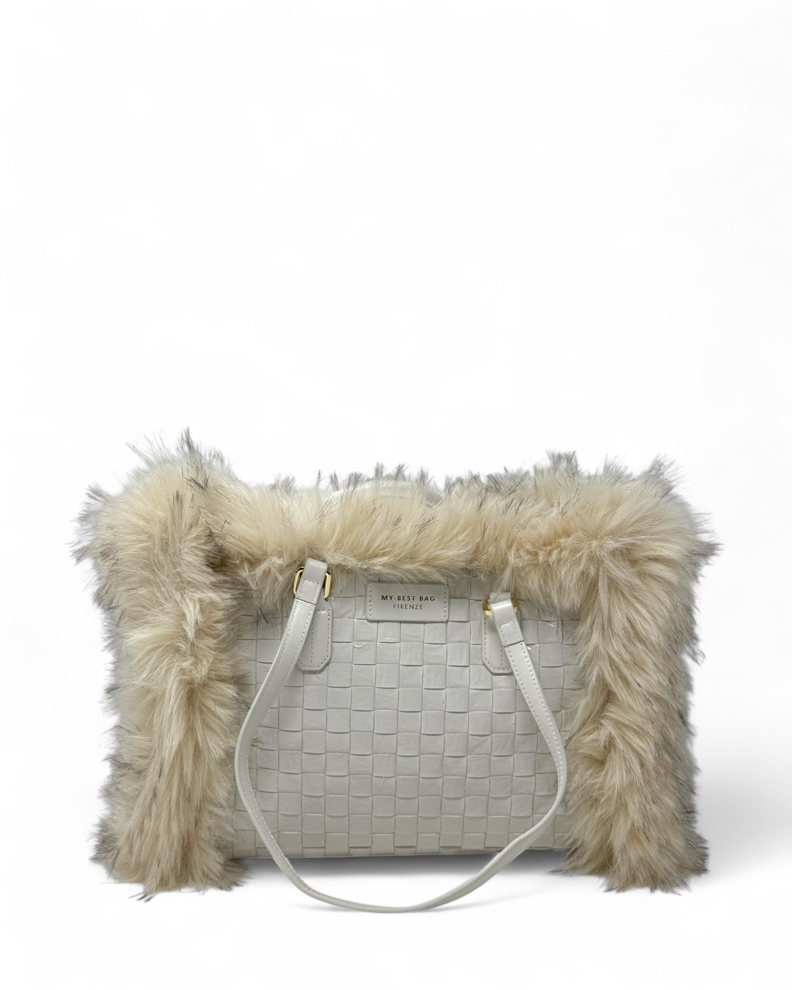 My Best Bag - Shopping Athena Chamonix Small