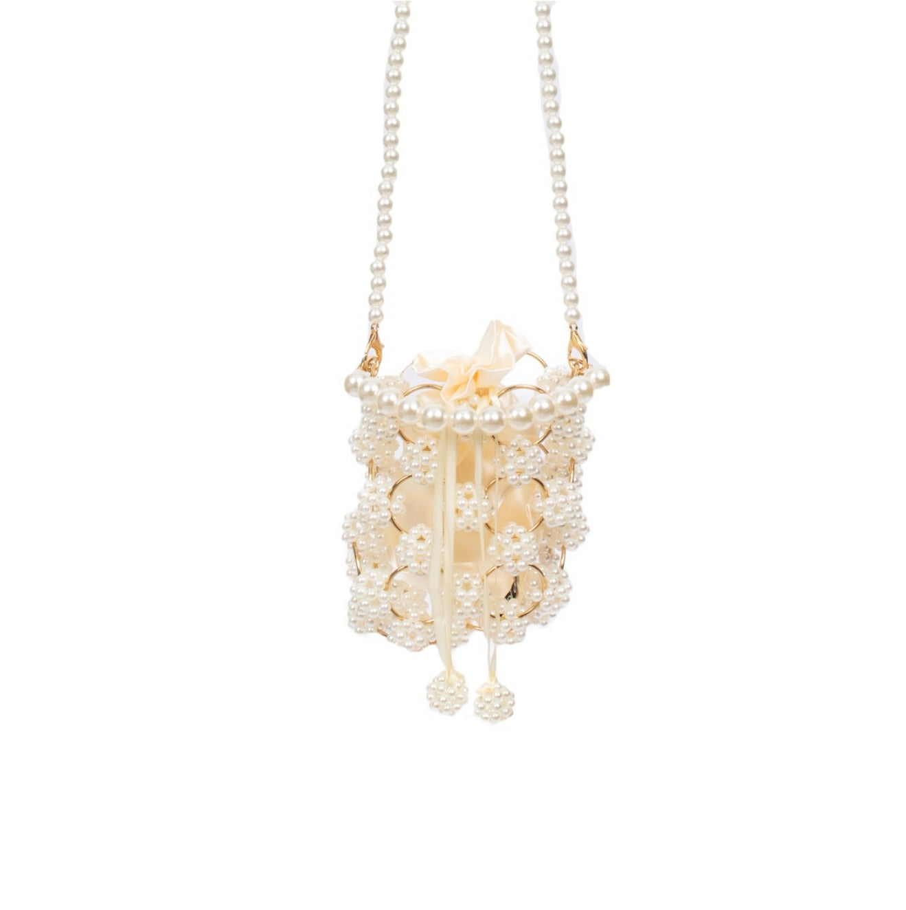 Odì Odì - Clutch Mora
