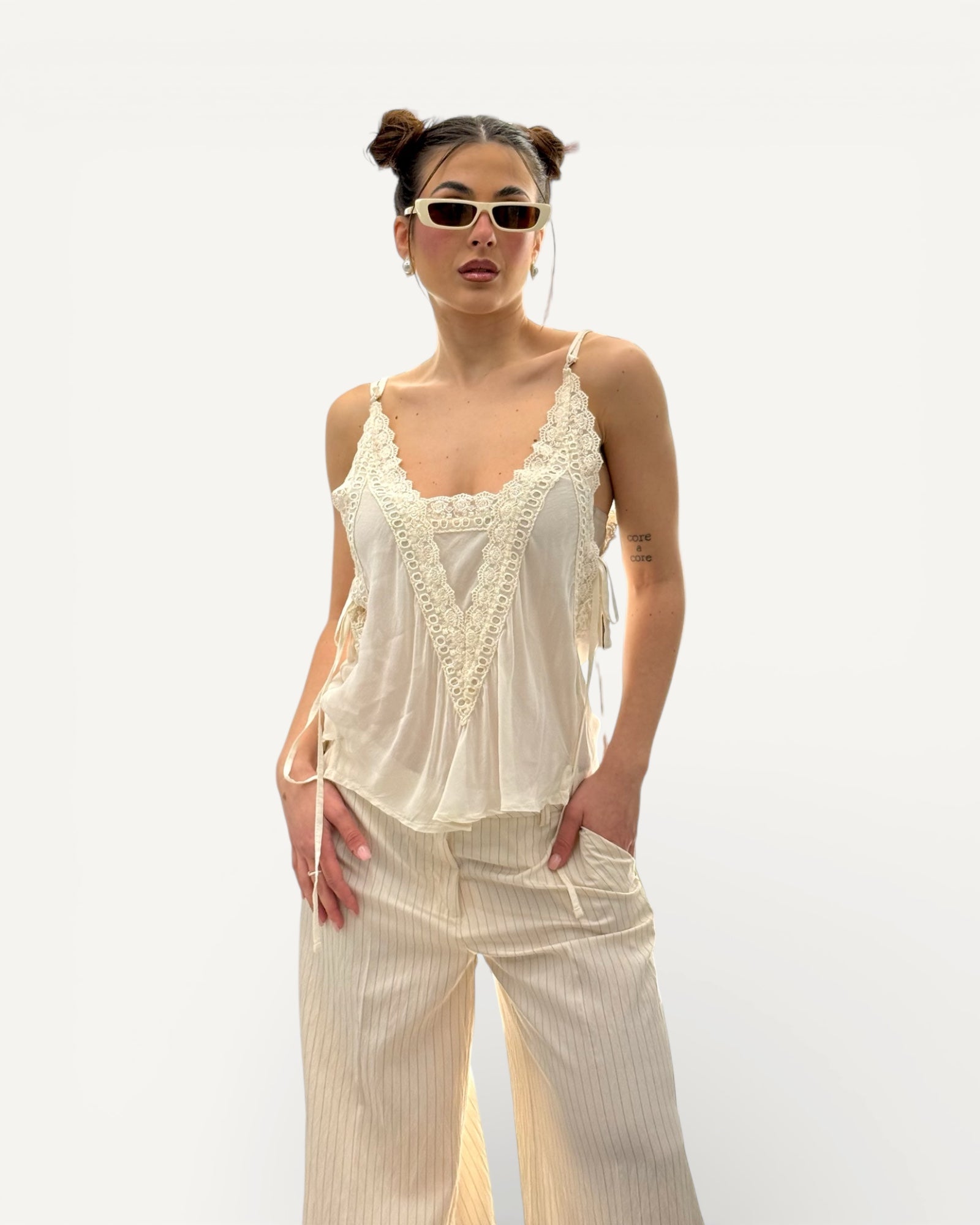 Kontatto - Top Pizzo