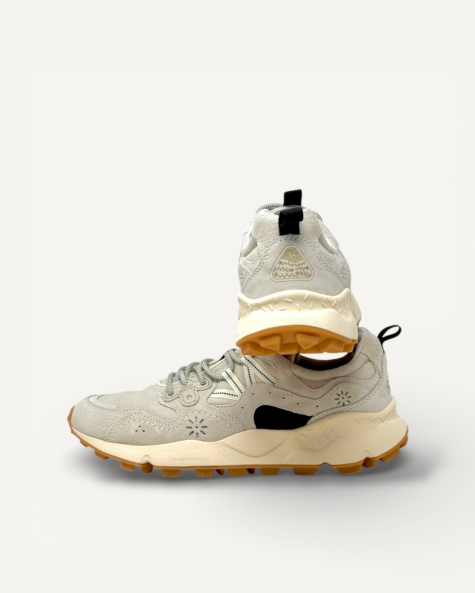 FlowerMountain - Yamano 3 Beige