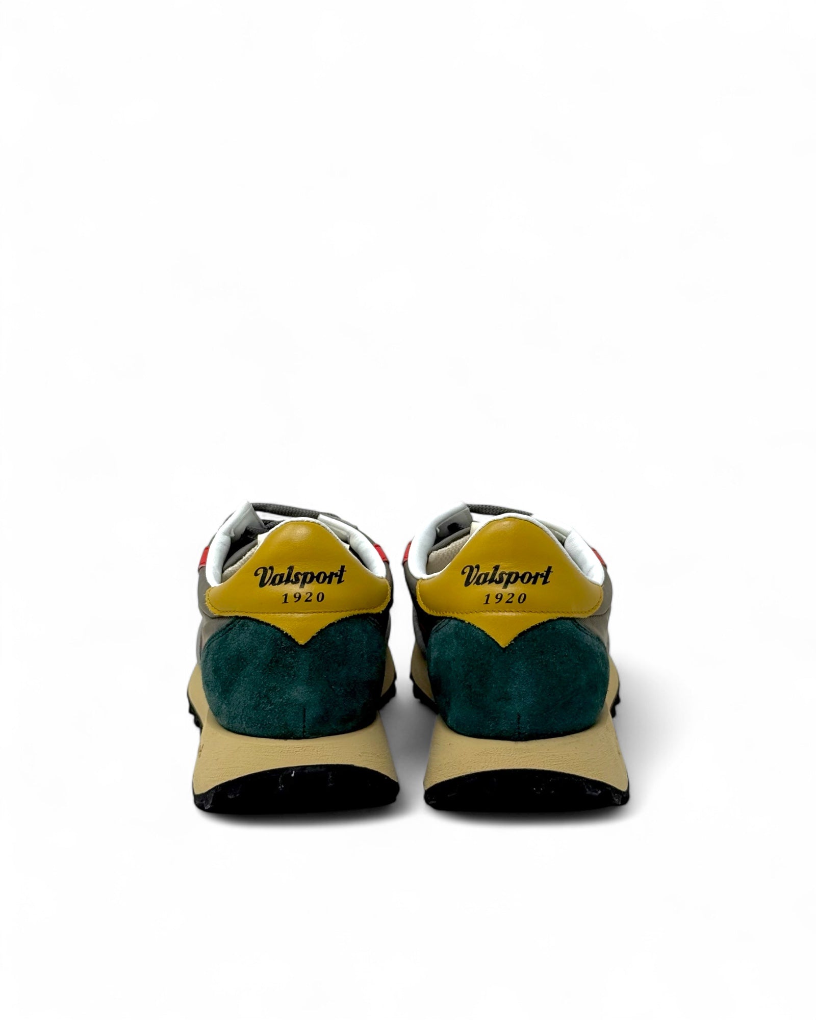 Valsport - Start Nylon Vintage Red