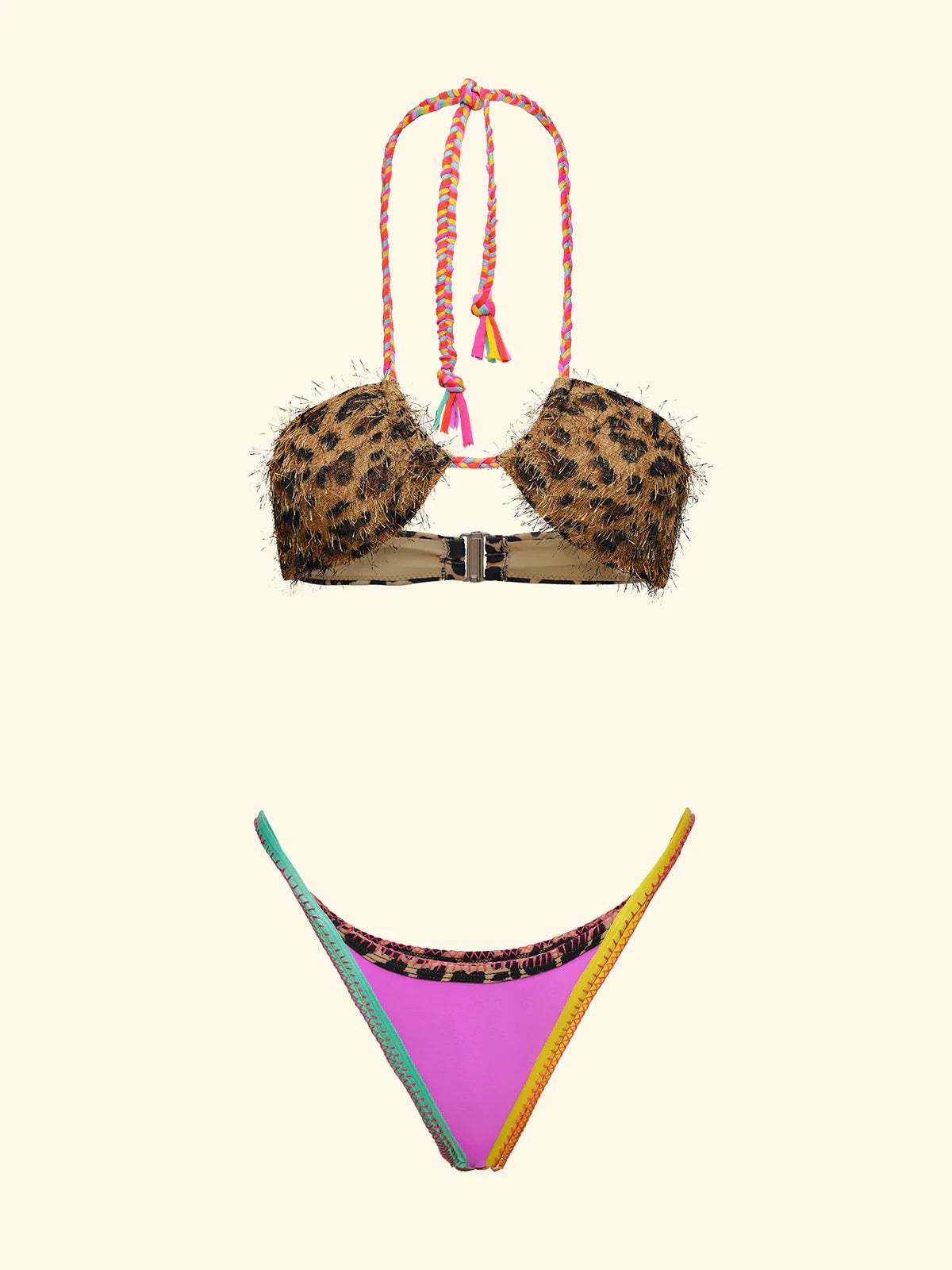 F**K - Bikini Fascia SW0112-X10