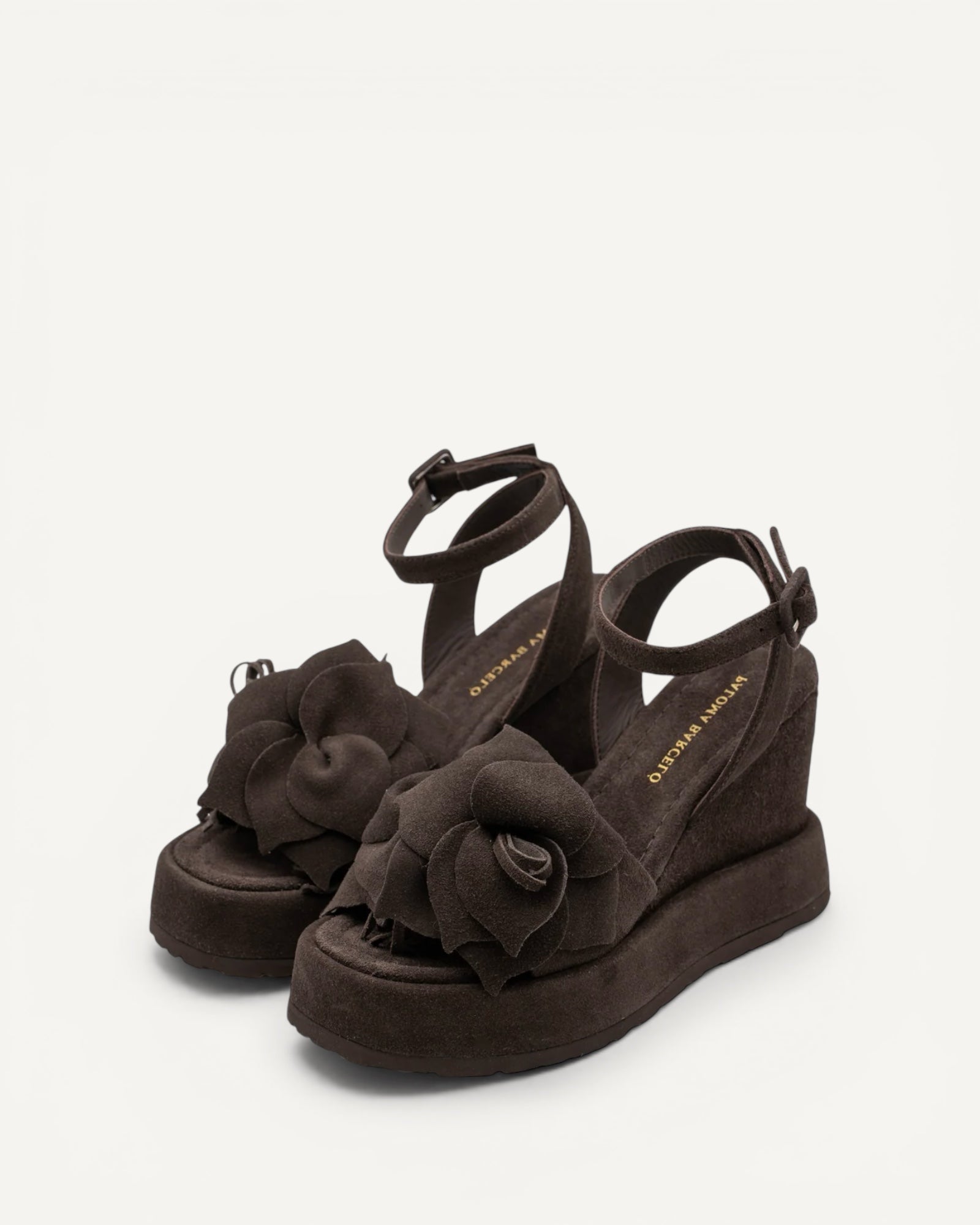 Paloma Barcelò - Zeppa Rita 1302