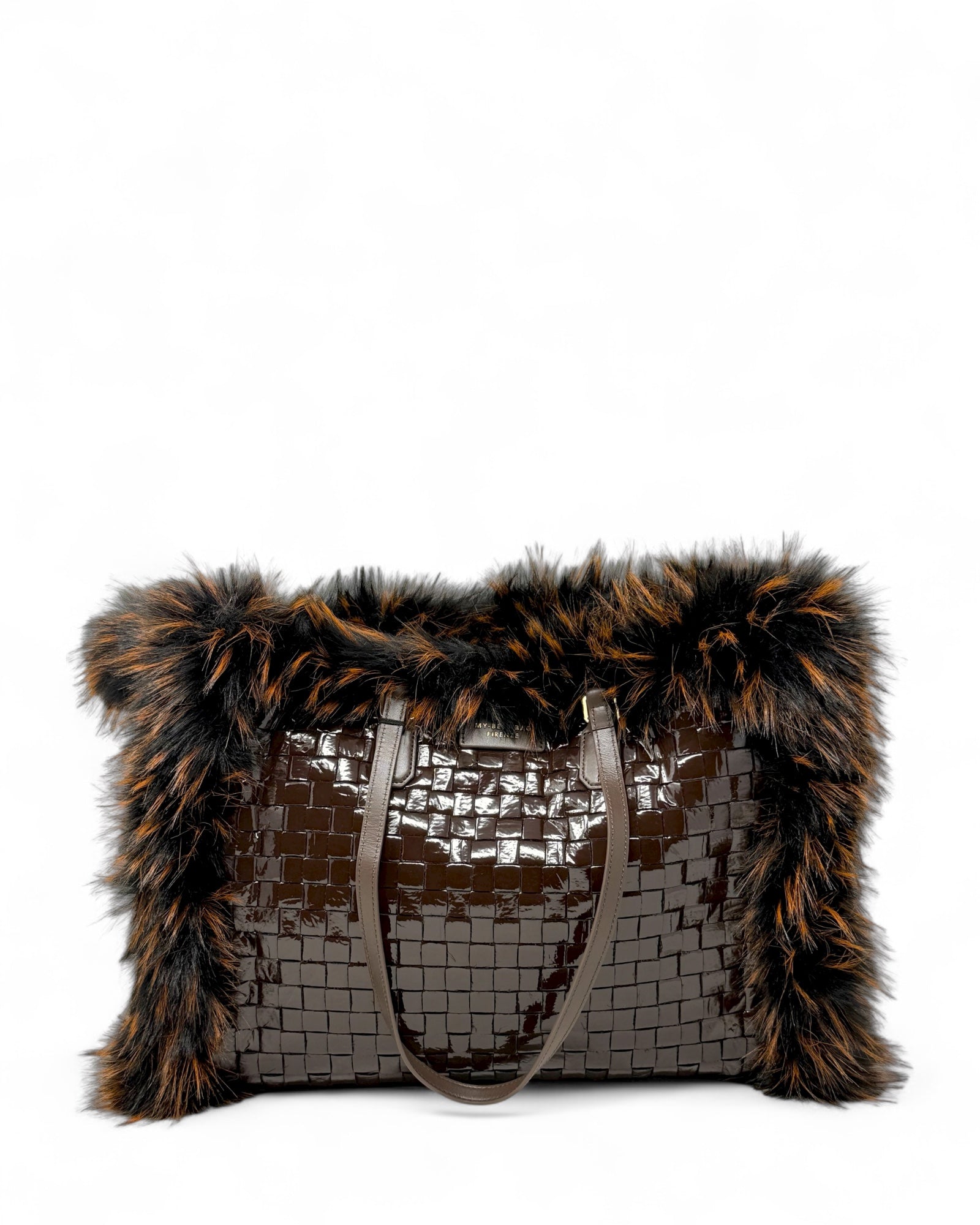 My Best Bag - Shopping Athena Chamonix Big