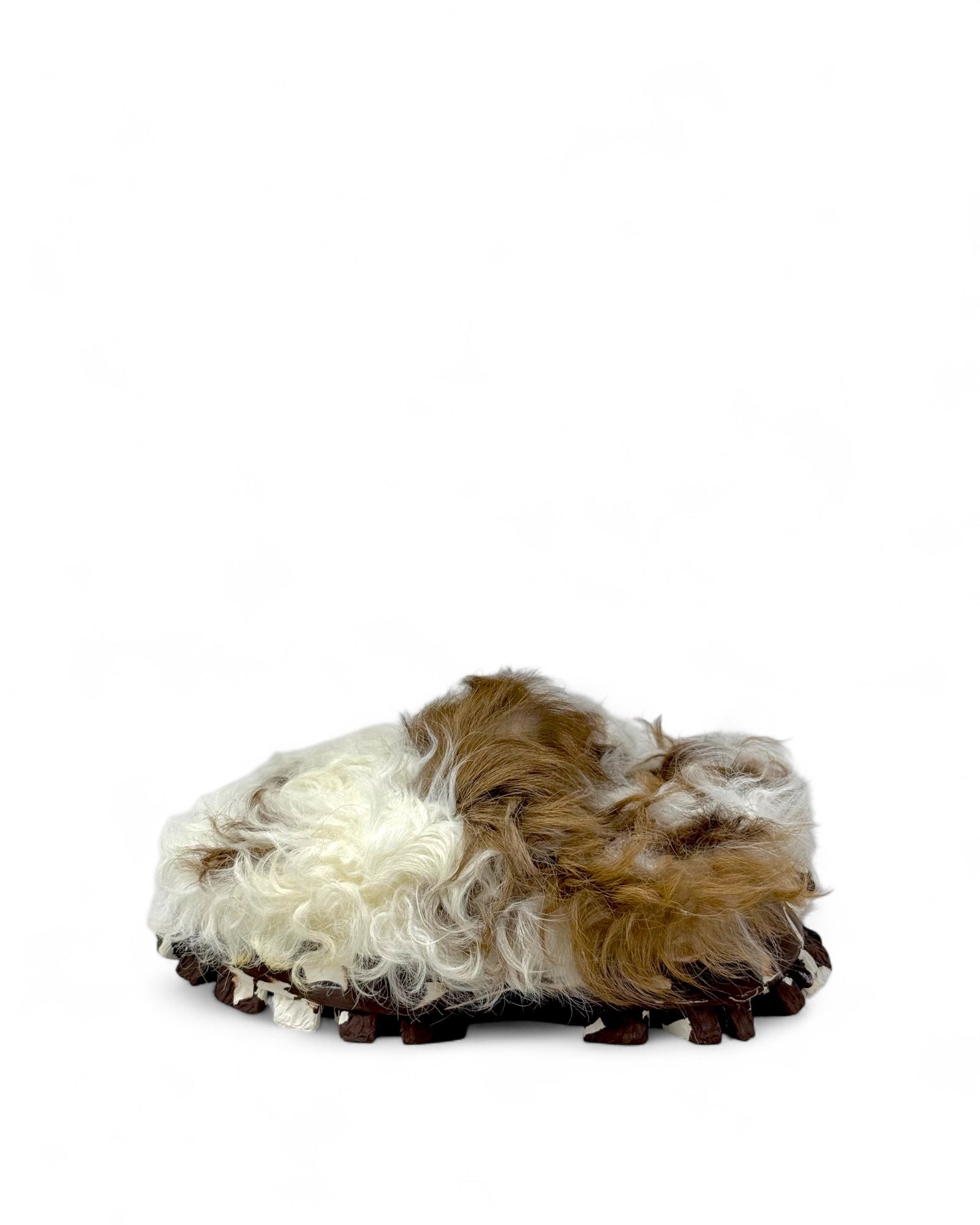 Joia Paris - Leisure Brown