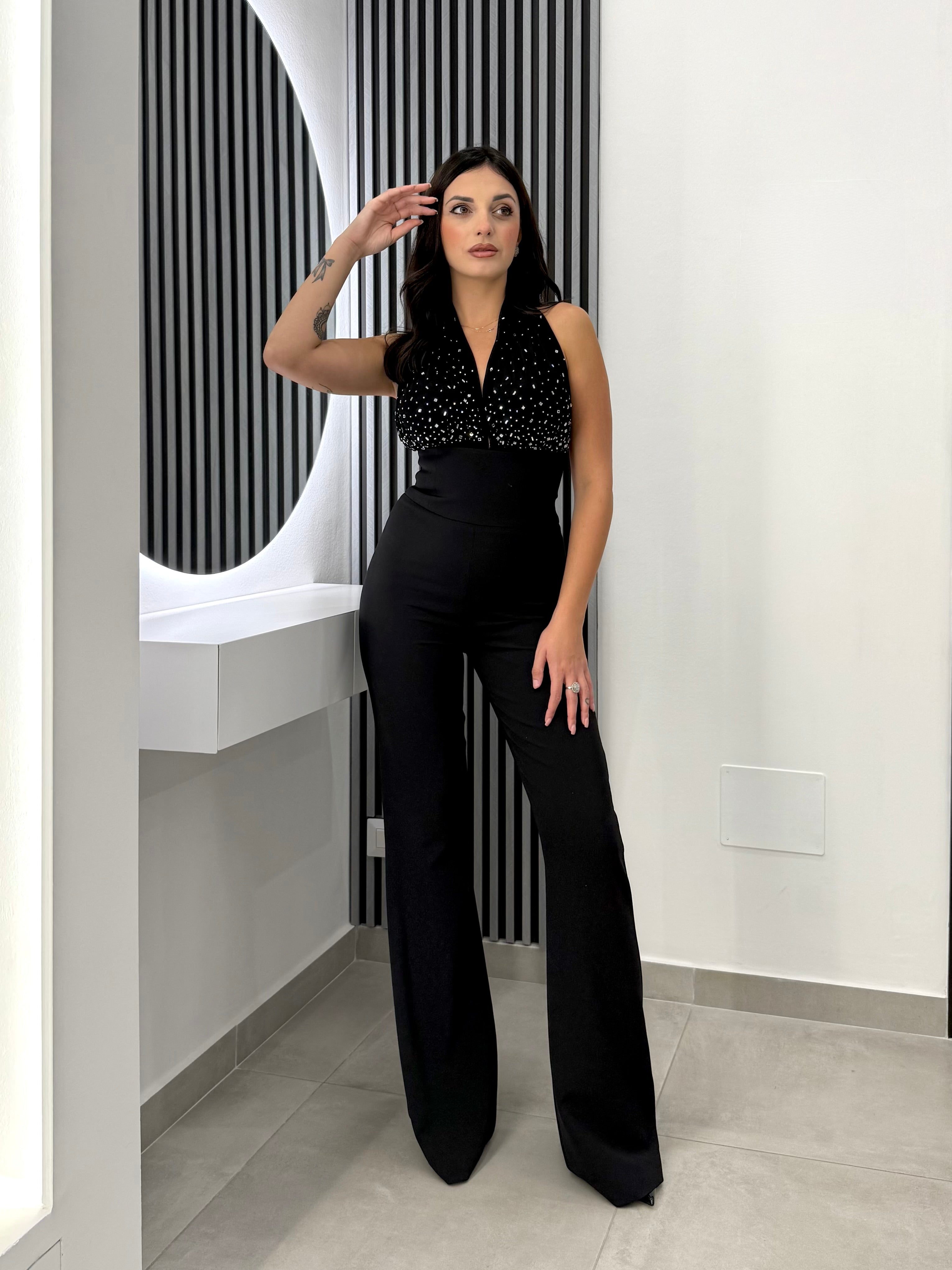 Alma Sanchez - Tuta Ebby