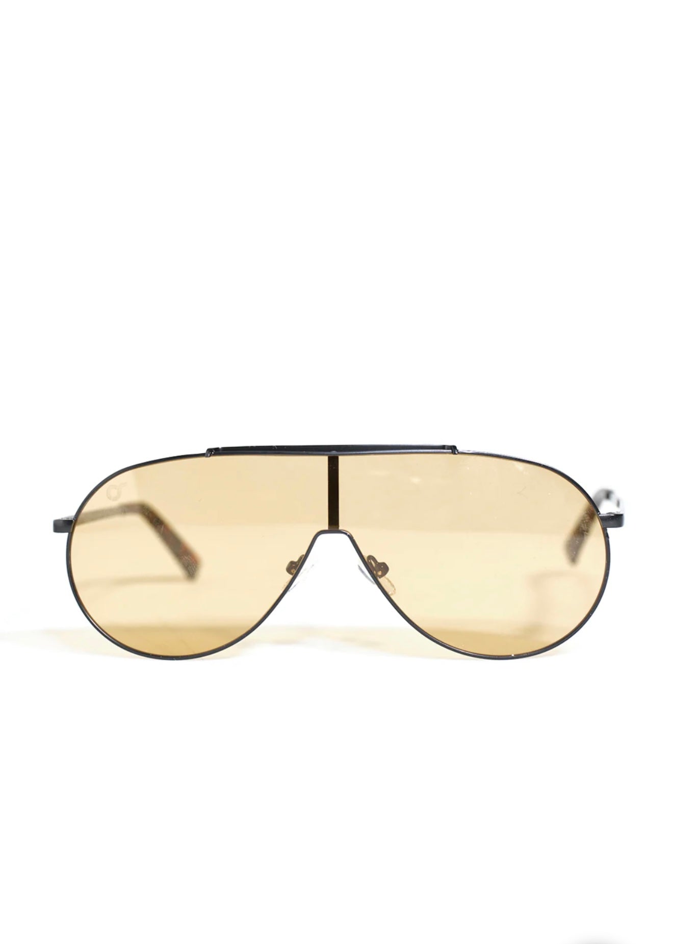 Os Sunglasses - PRE-ORDINE Dili Giallo