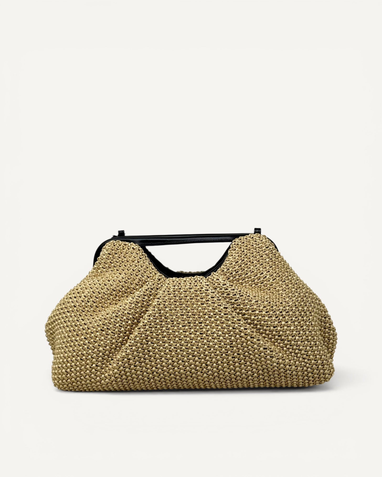 My Best Bag - Janine Tabru Natural