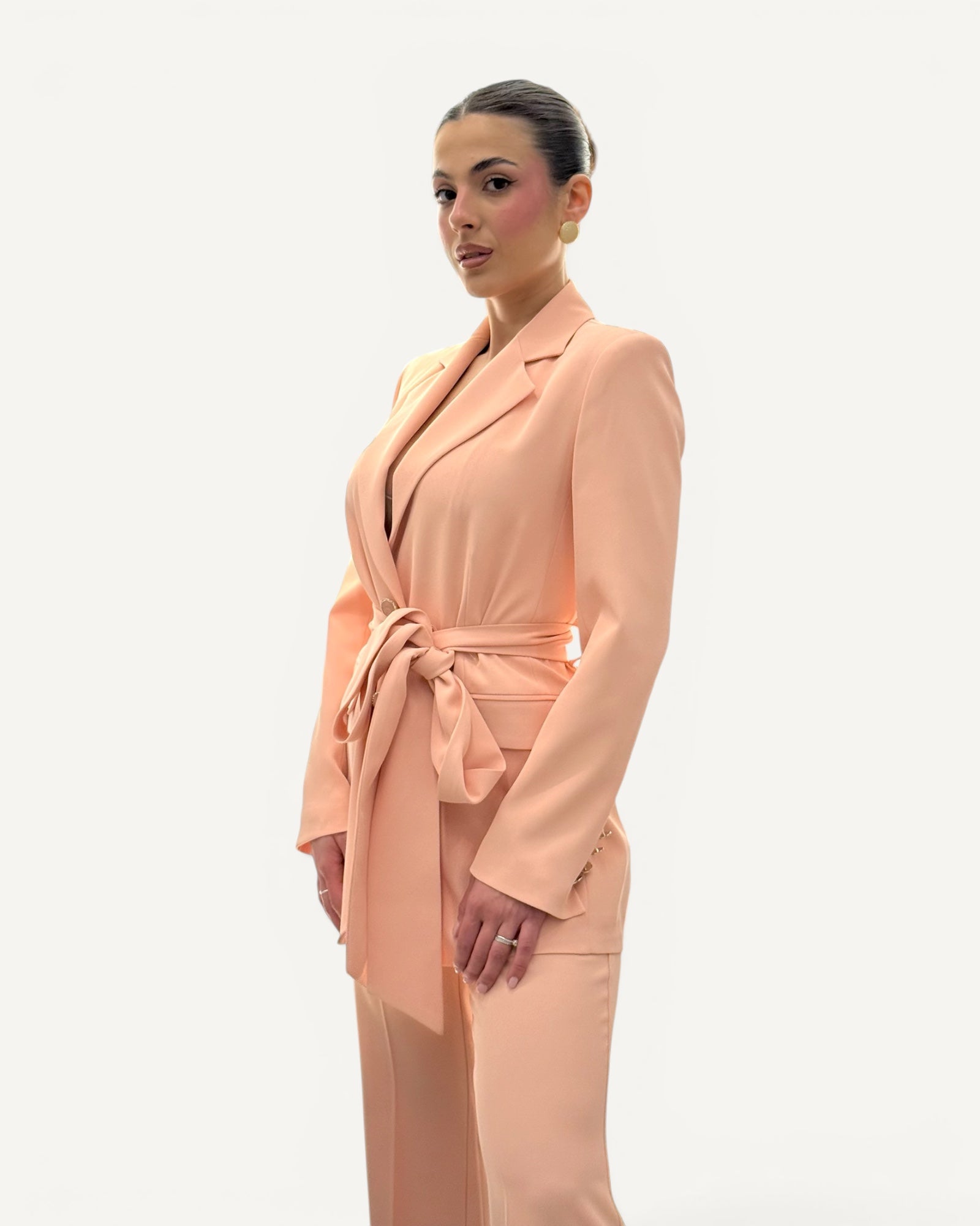 Silence Limited - Mara Blazer