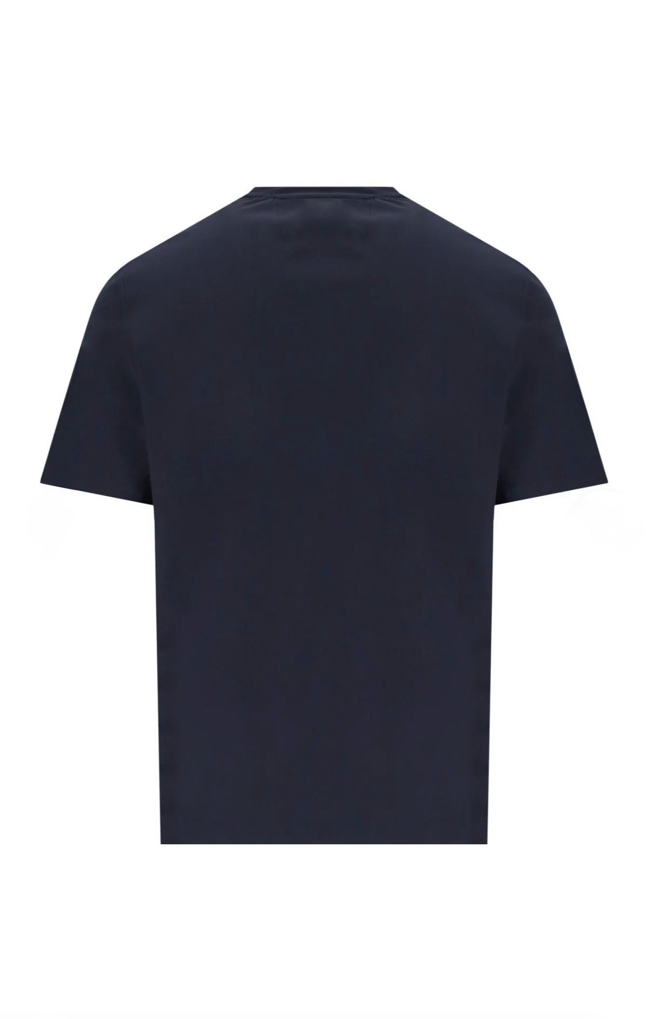 Archivium - T-Shirt No Stiro Blu