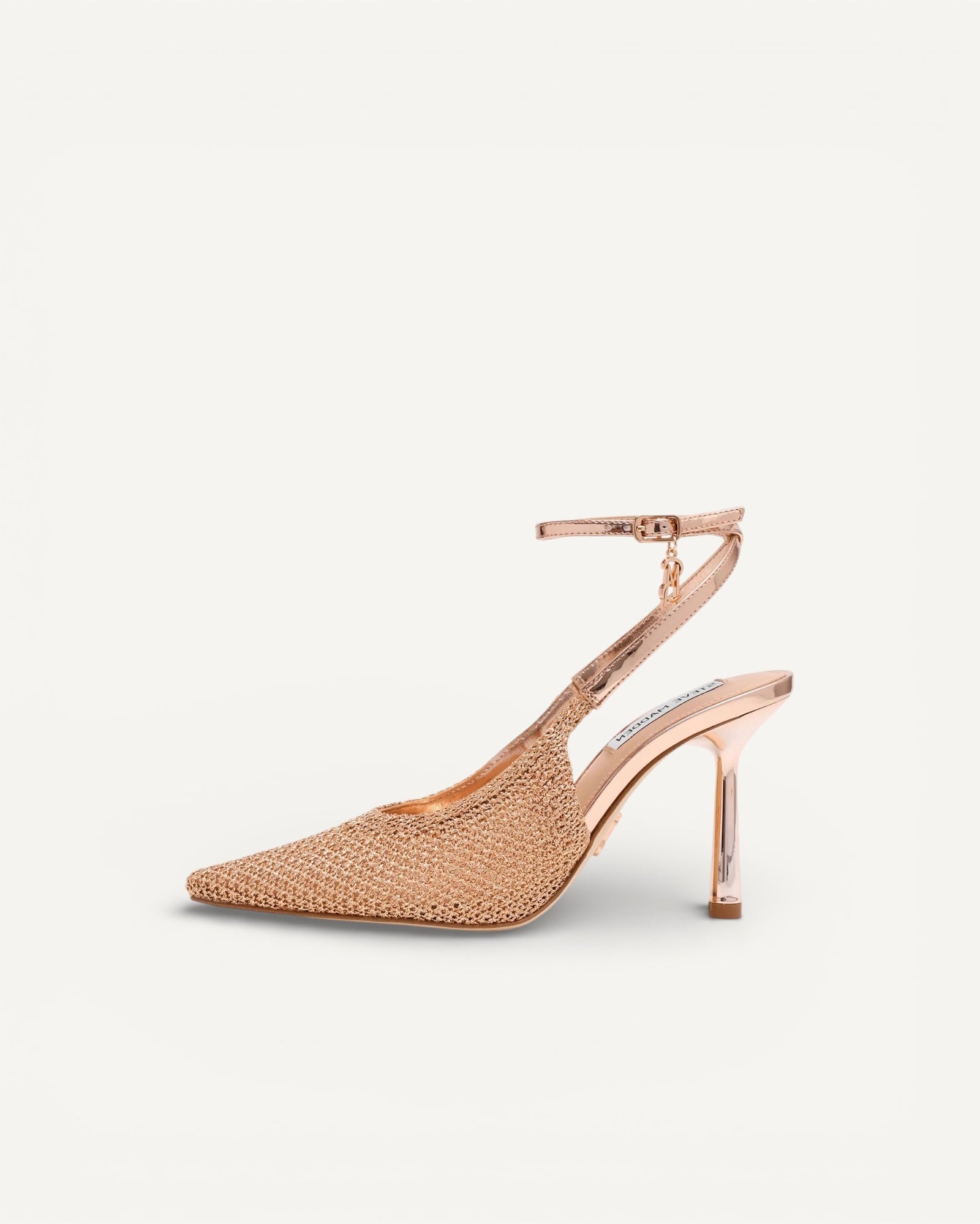 Steve Madden - Ascension Décolleté Gold