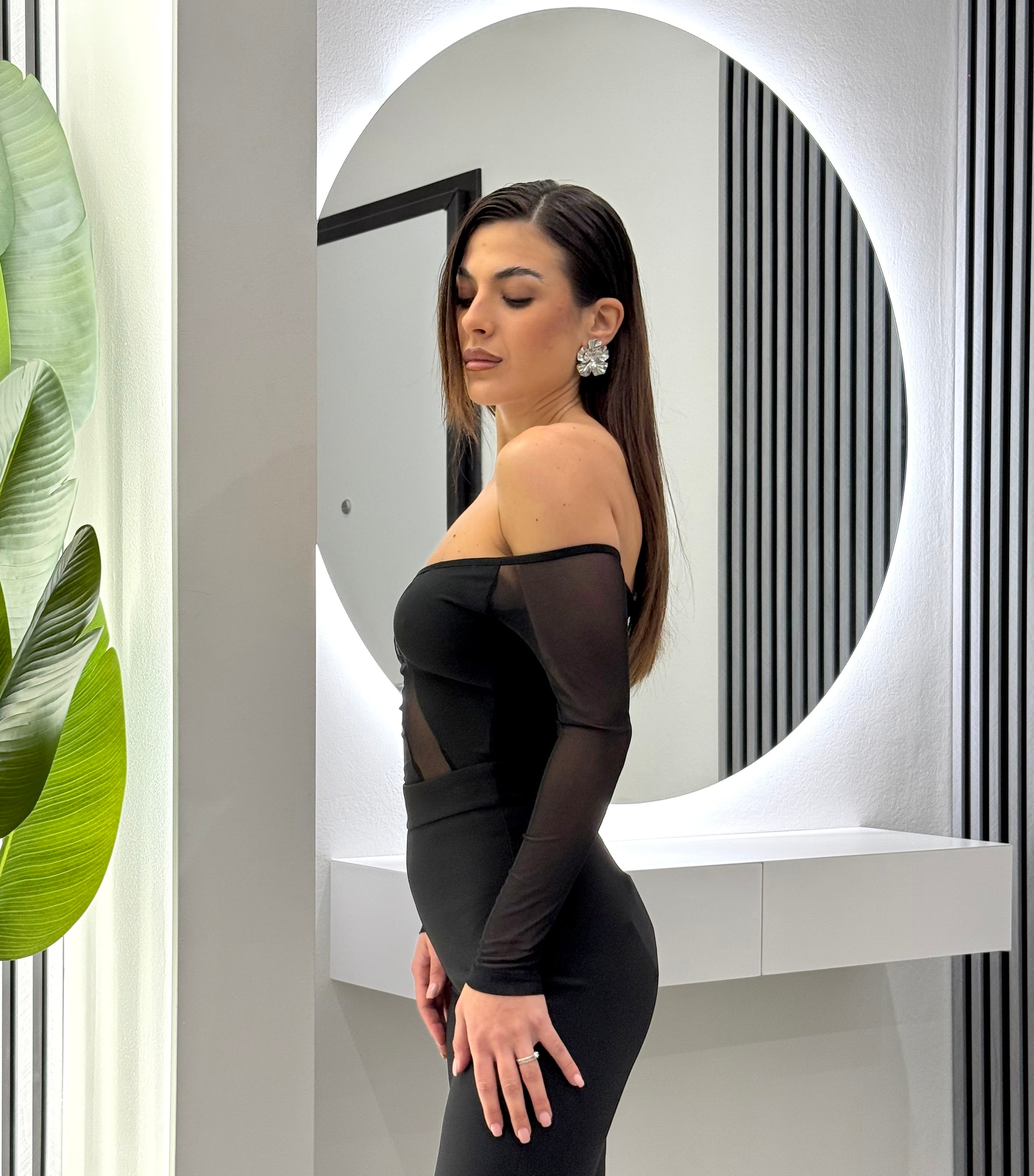 No Secrets - T-Shirt Osé