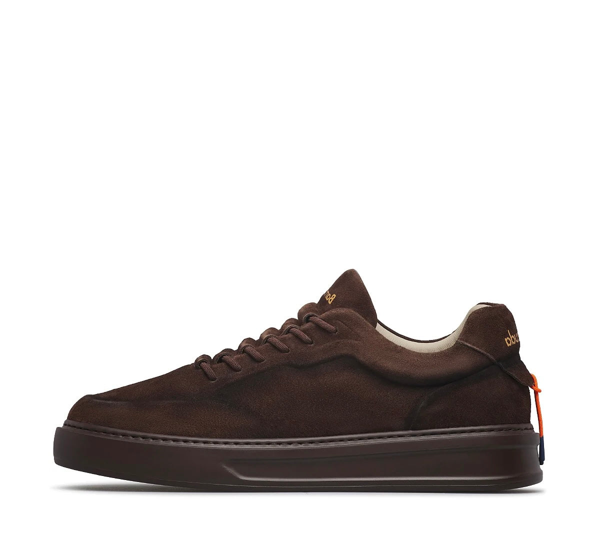 Barracuda - Phoenix Testa di Moro Suede