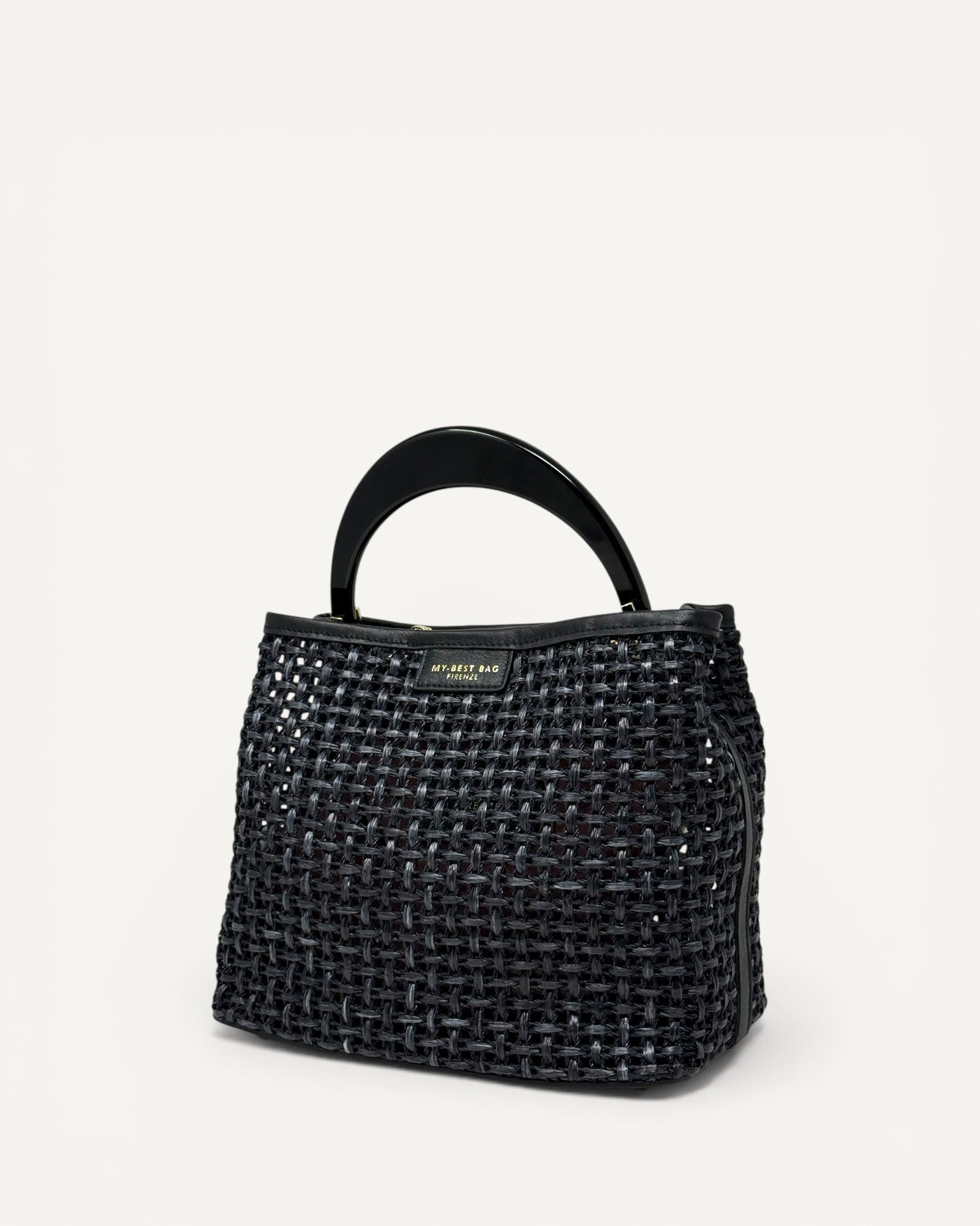 My Best Bag - Ingrid Tabru Black