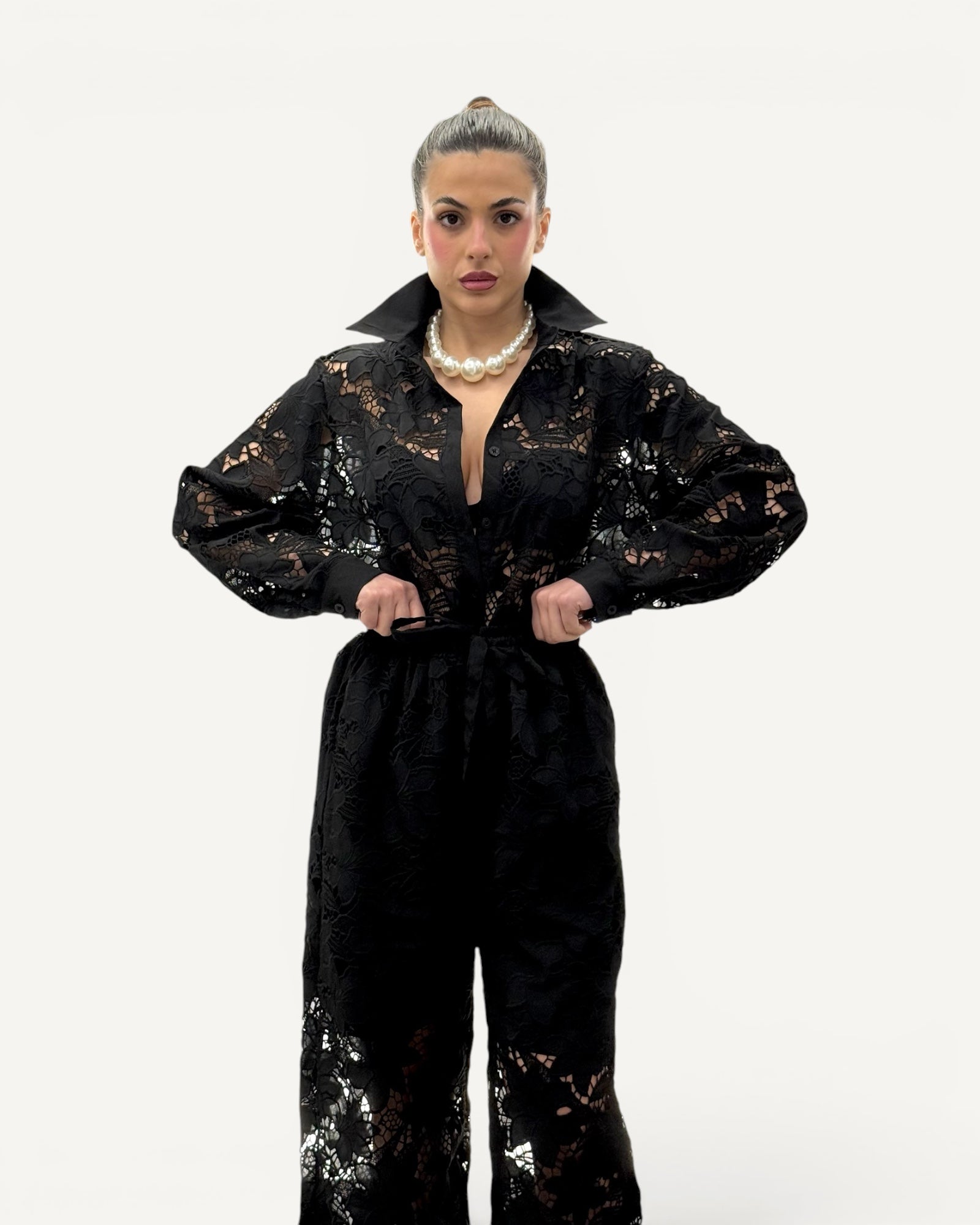 Odì Odì - Camicia Tindari