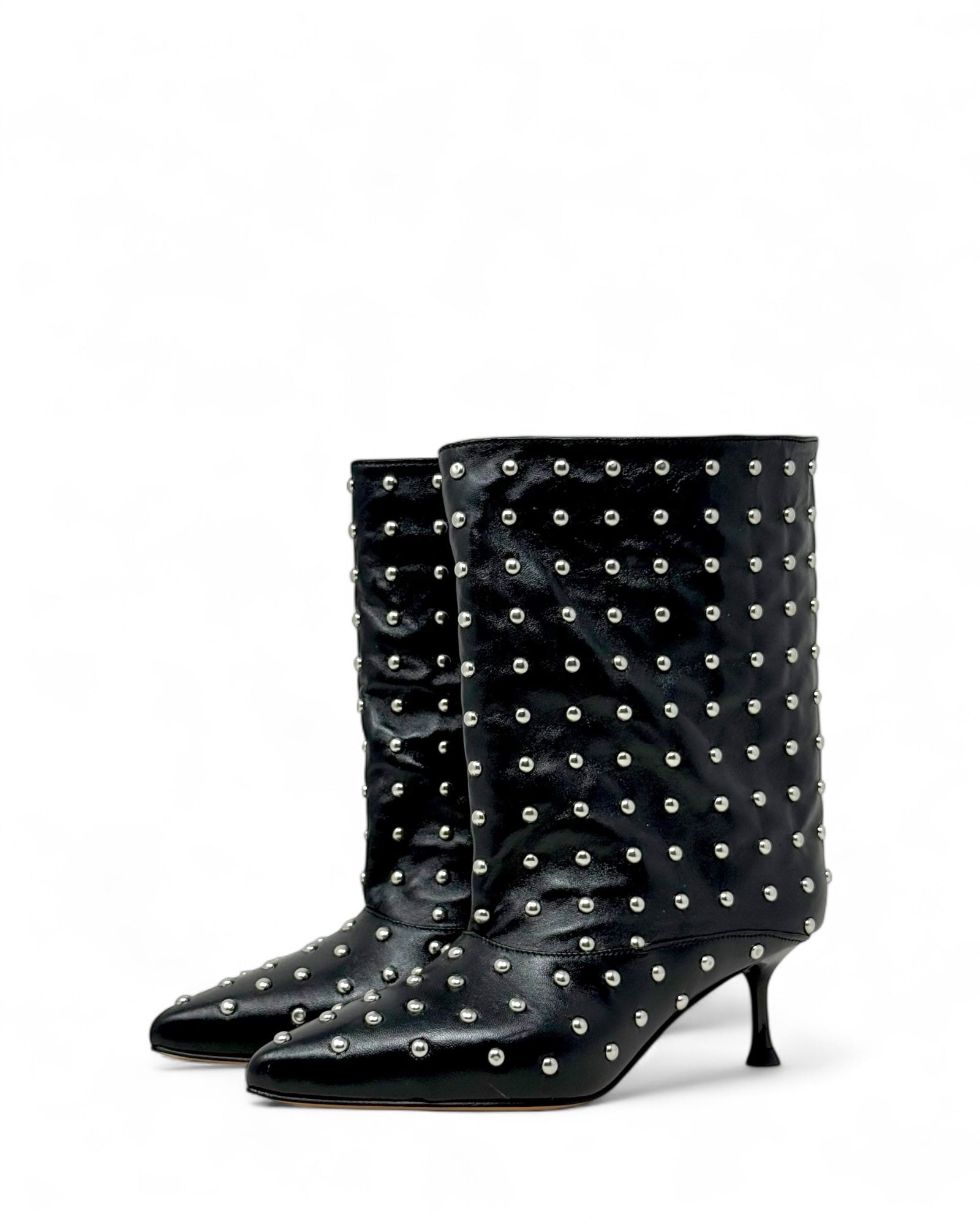 Ovyé - Tronchetto Borchie