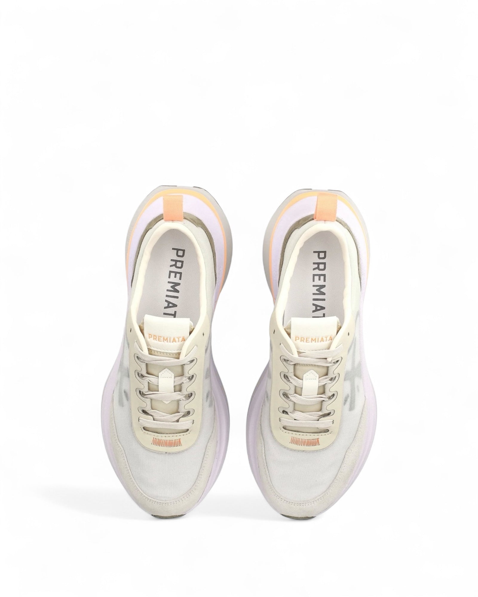 Premiata - Hill 7857