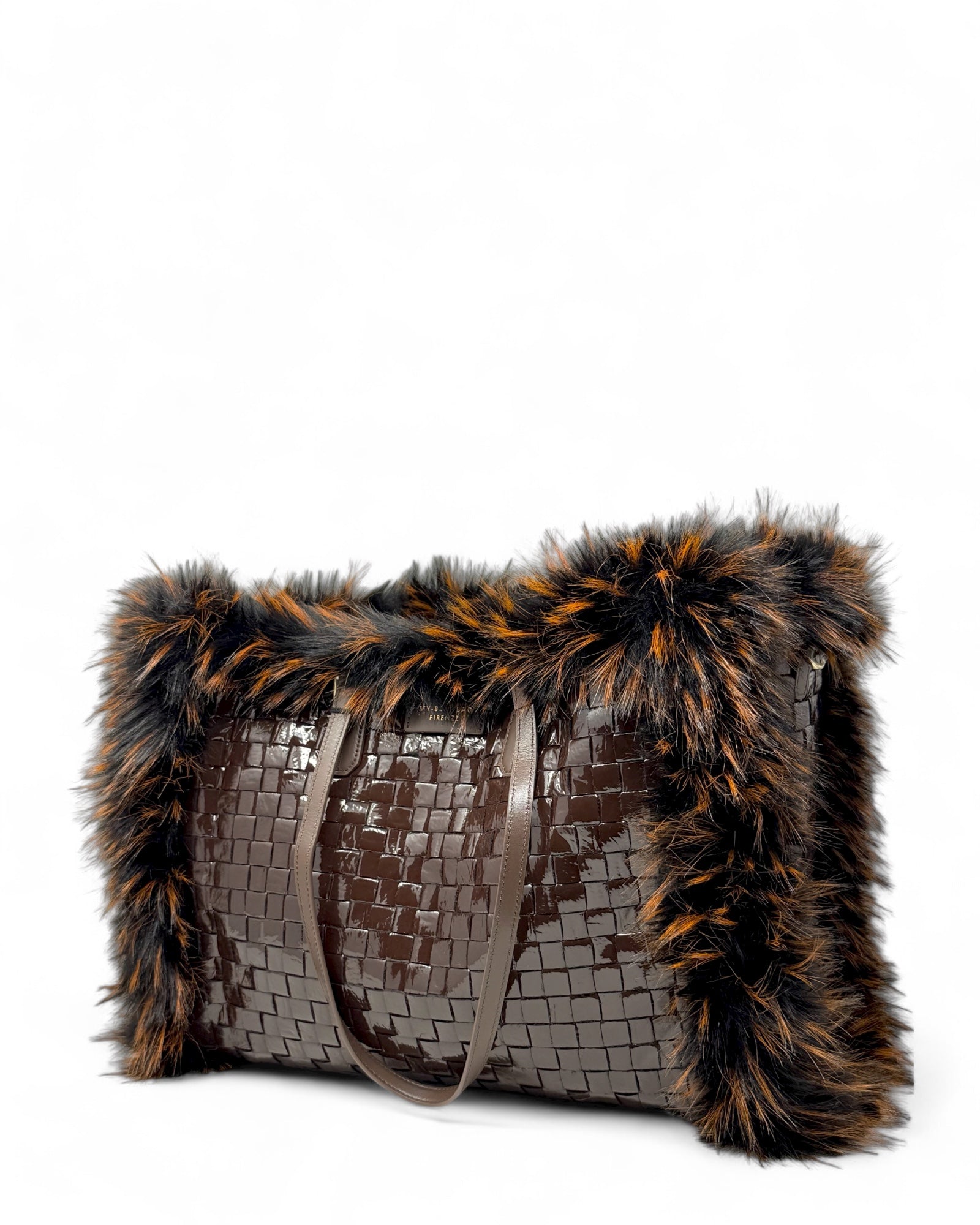 My Best Bag - Shopping Athena Chamonix Big