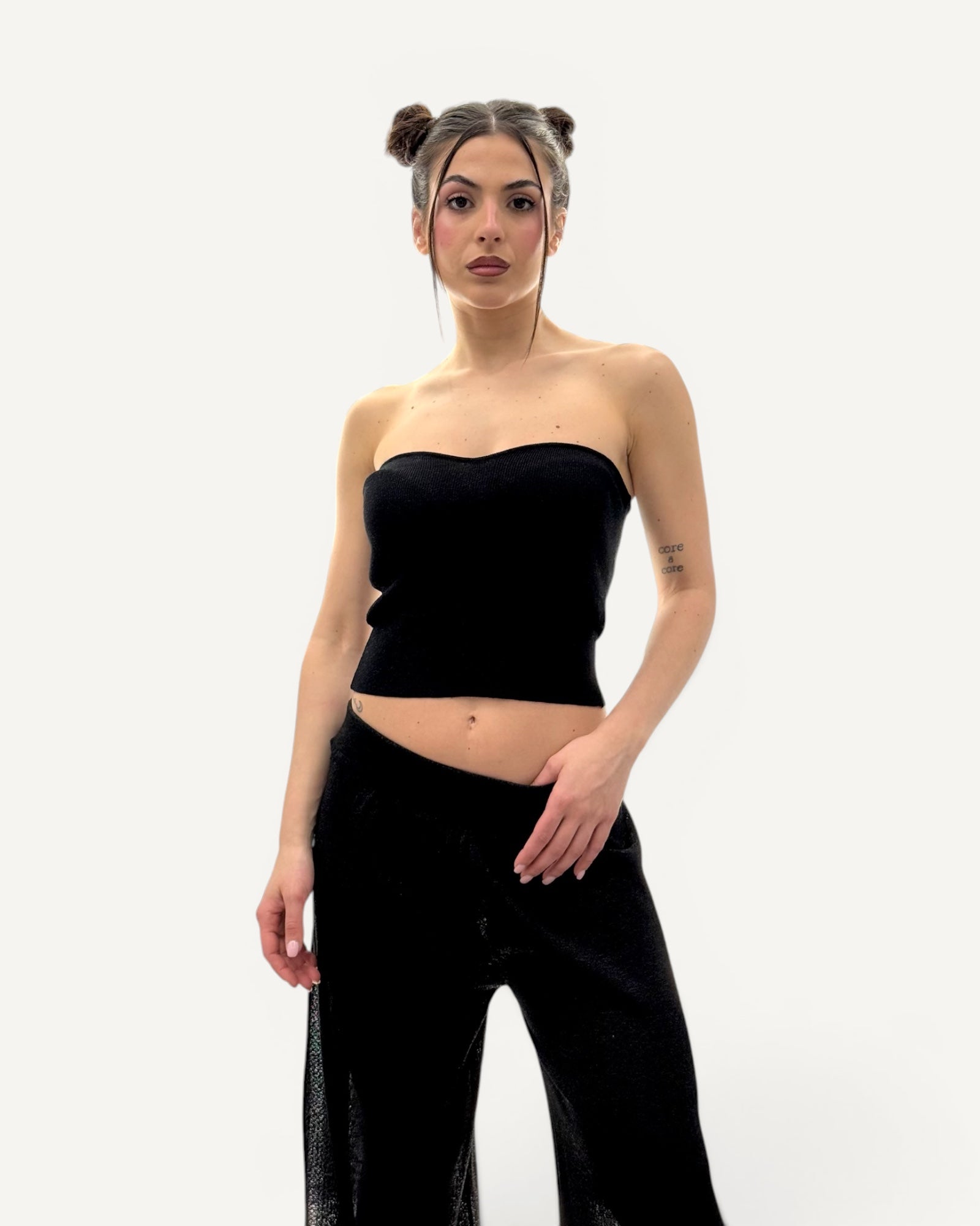 Kontatto - Top Fascia Coste