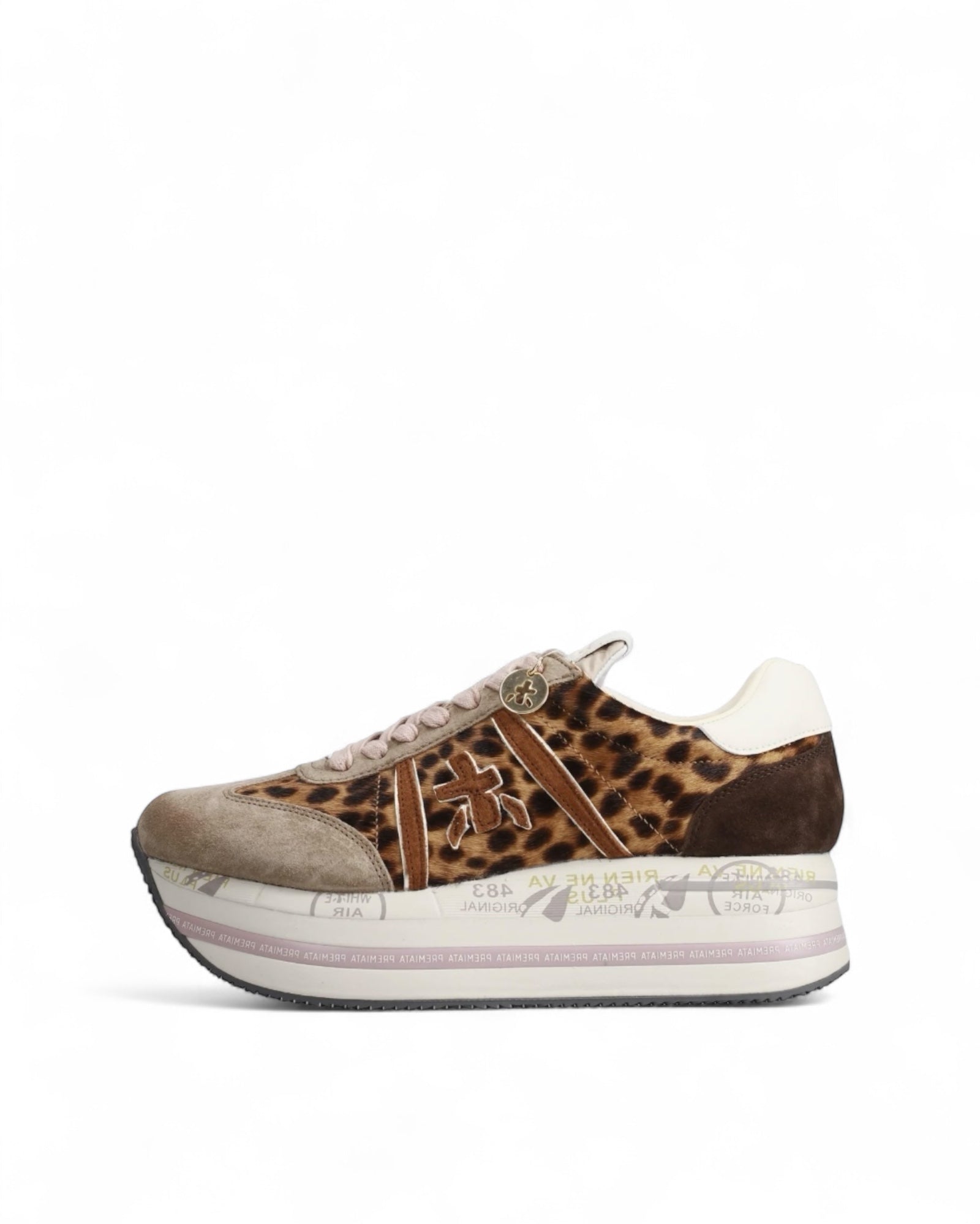 Premiata - Beth 7741