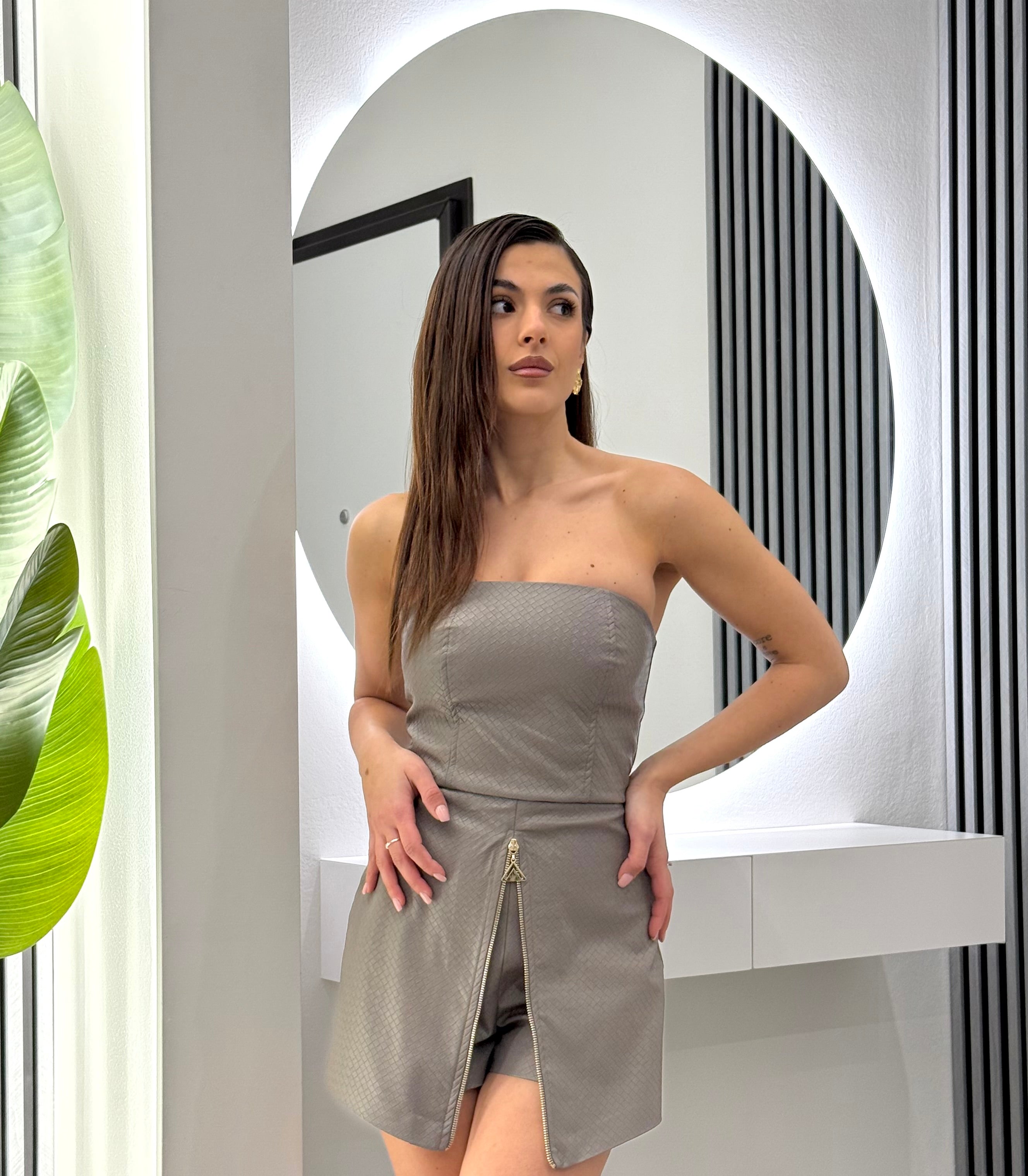 Silence Limited - Jumpy Ecoleather