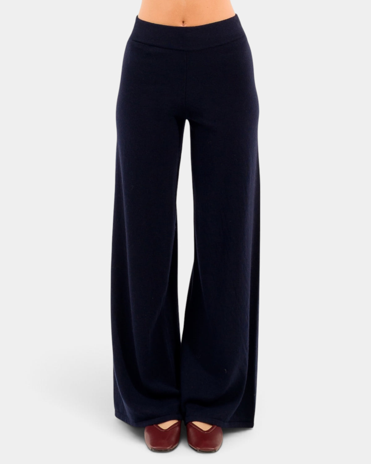 Kontatto - Pantalone Blue