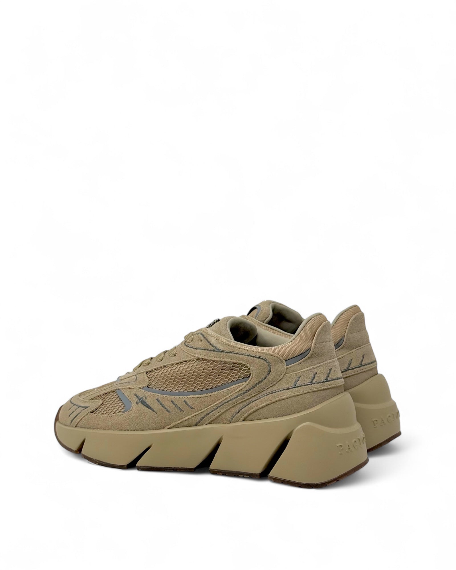 Paciotti - Blade Runner Sabbia