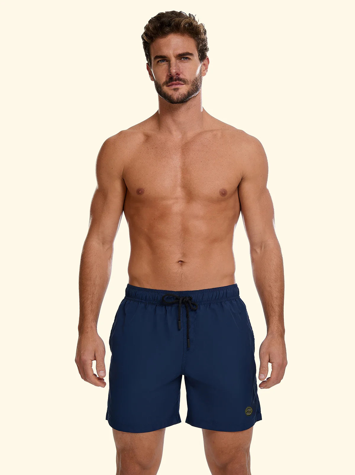 F**K - Shorts Medio Long Fit Coulisse SM5004BU