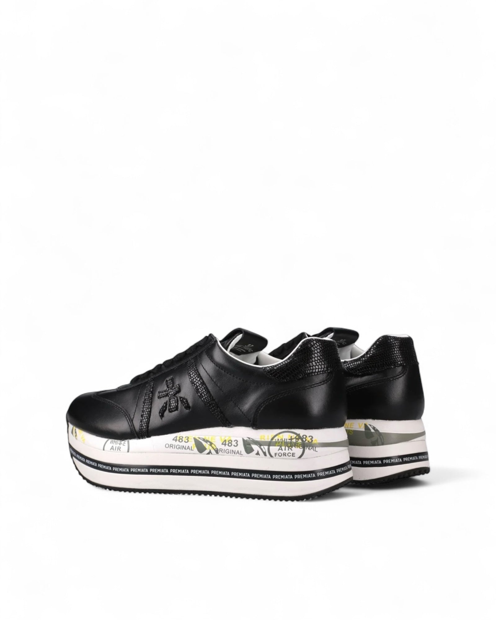 Premiata - Beth 7107