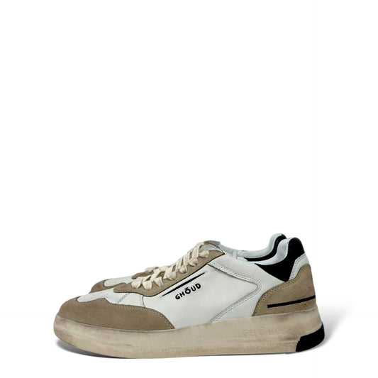 Ghoud - Tweener Low White Beige