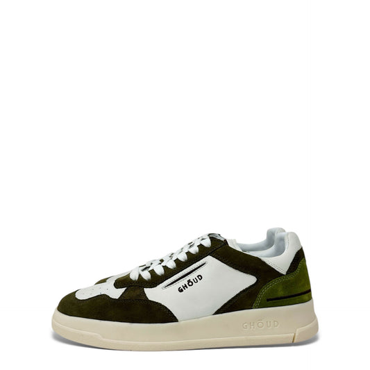 Ghoud - Tweener Low Militare