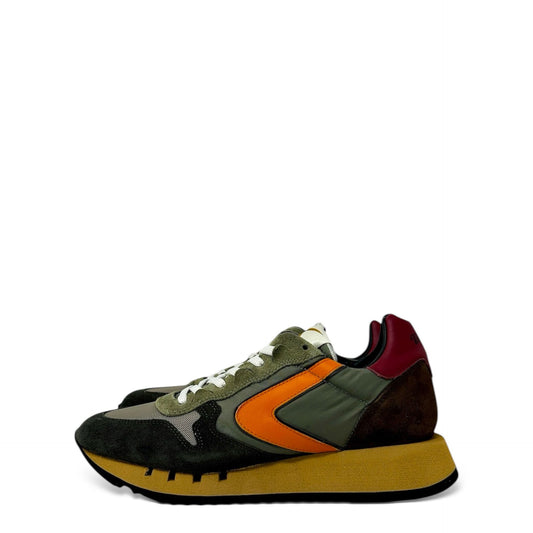 Valsport - Magic Heritage Nylon 2576