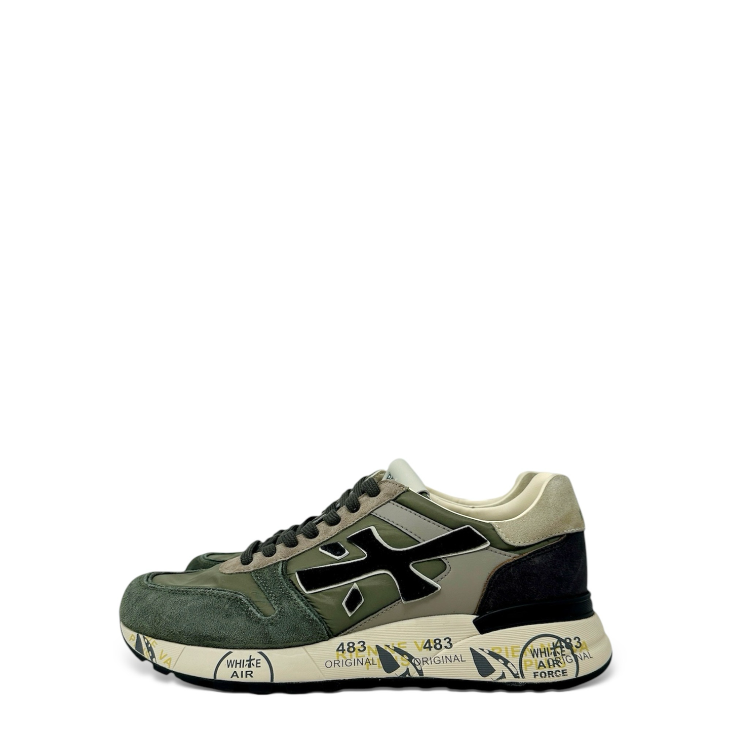 Premiata - Mick 6870