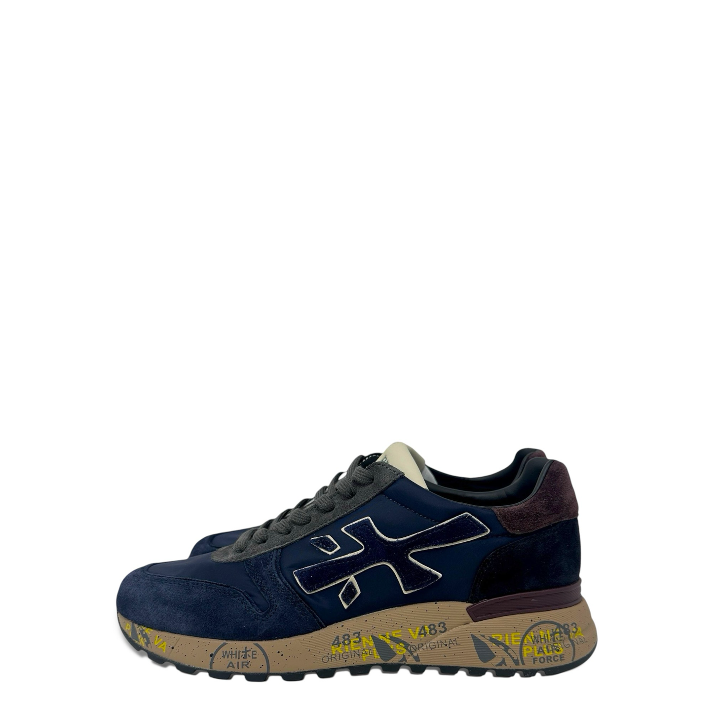 Premiata - Mick 6868