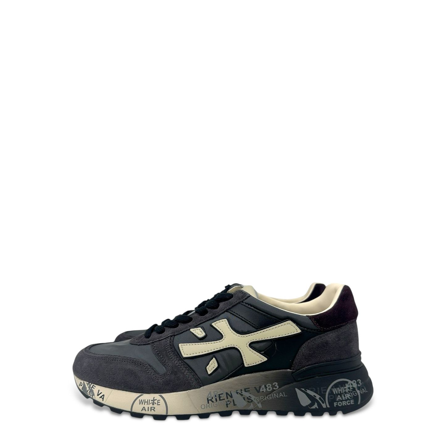 Premiata - Mick 6872