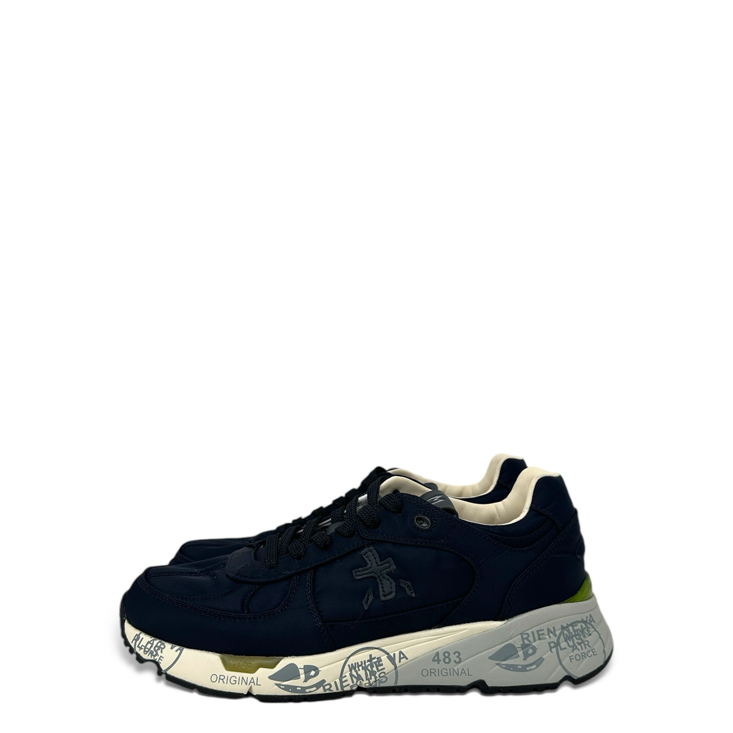 Premiata - Mase 7088