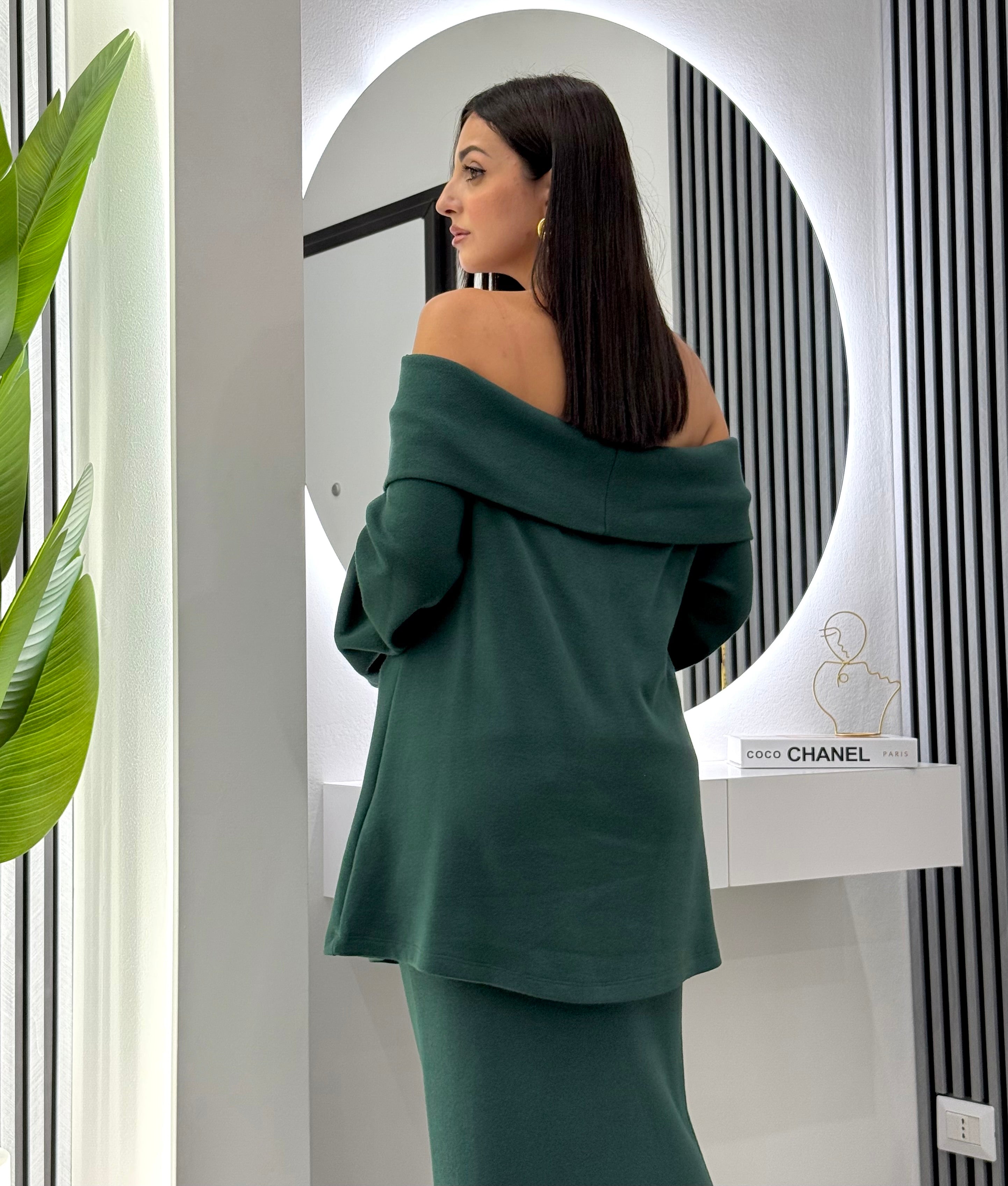 Kostumn1 - Maglia in Cashmere